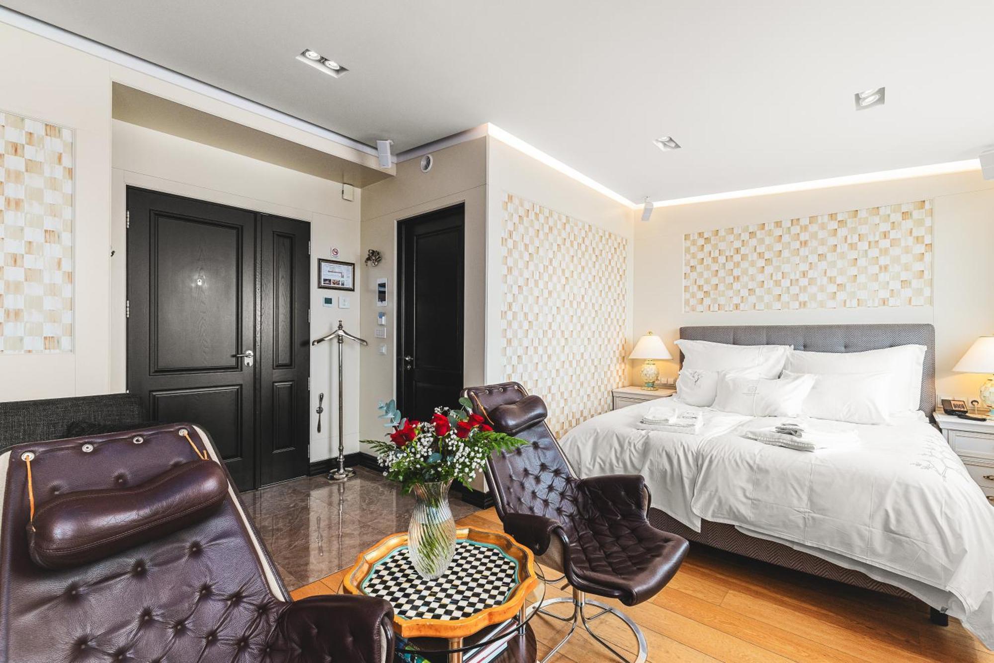 Suite Esmeralda