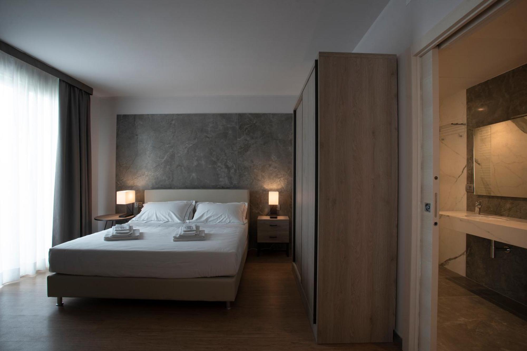 Suite Sea View