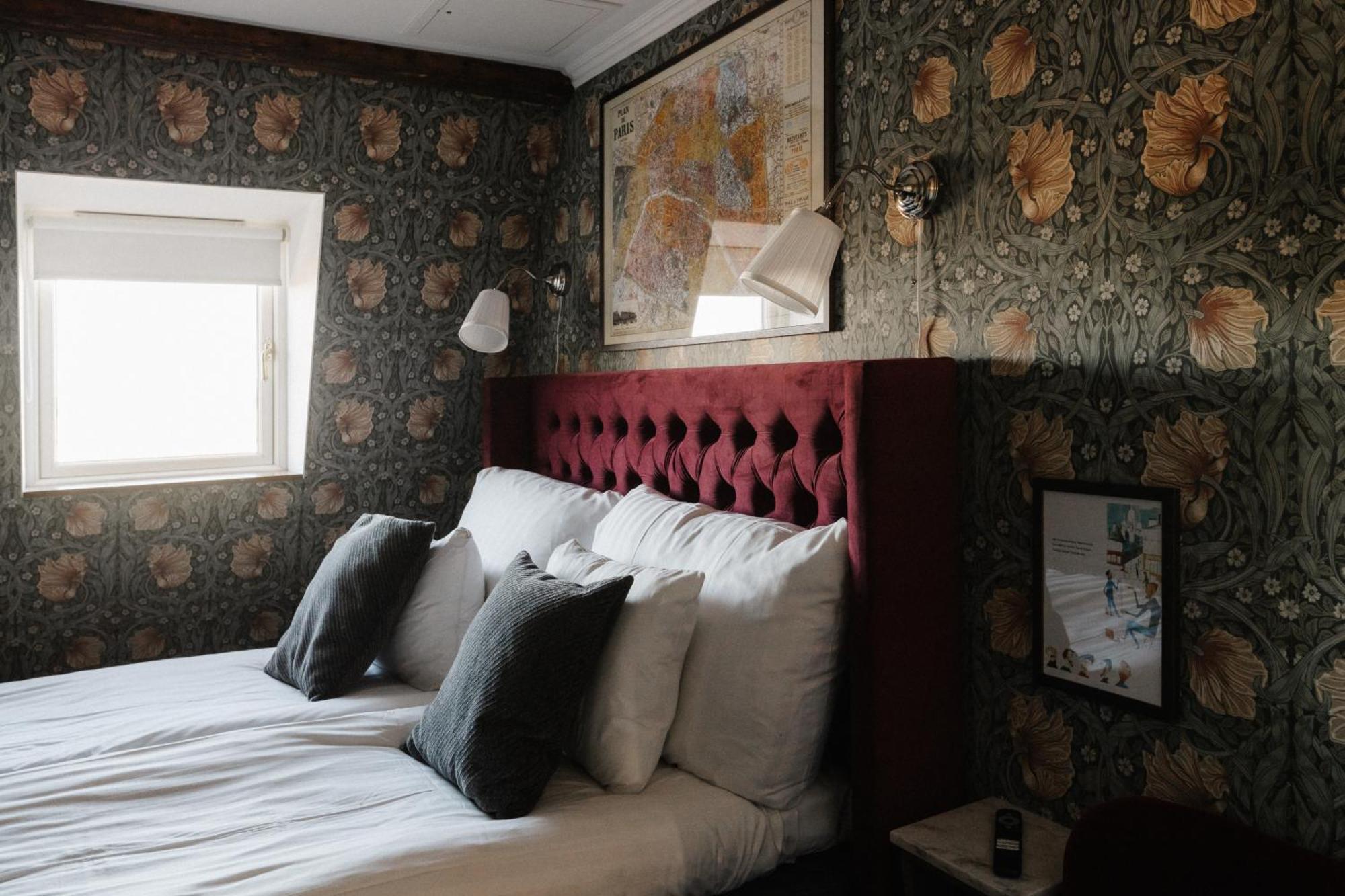 Double Room Standard Villa Piaf