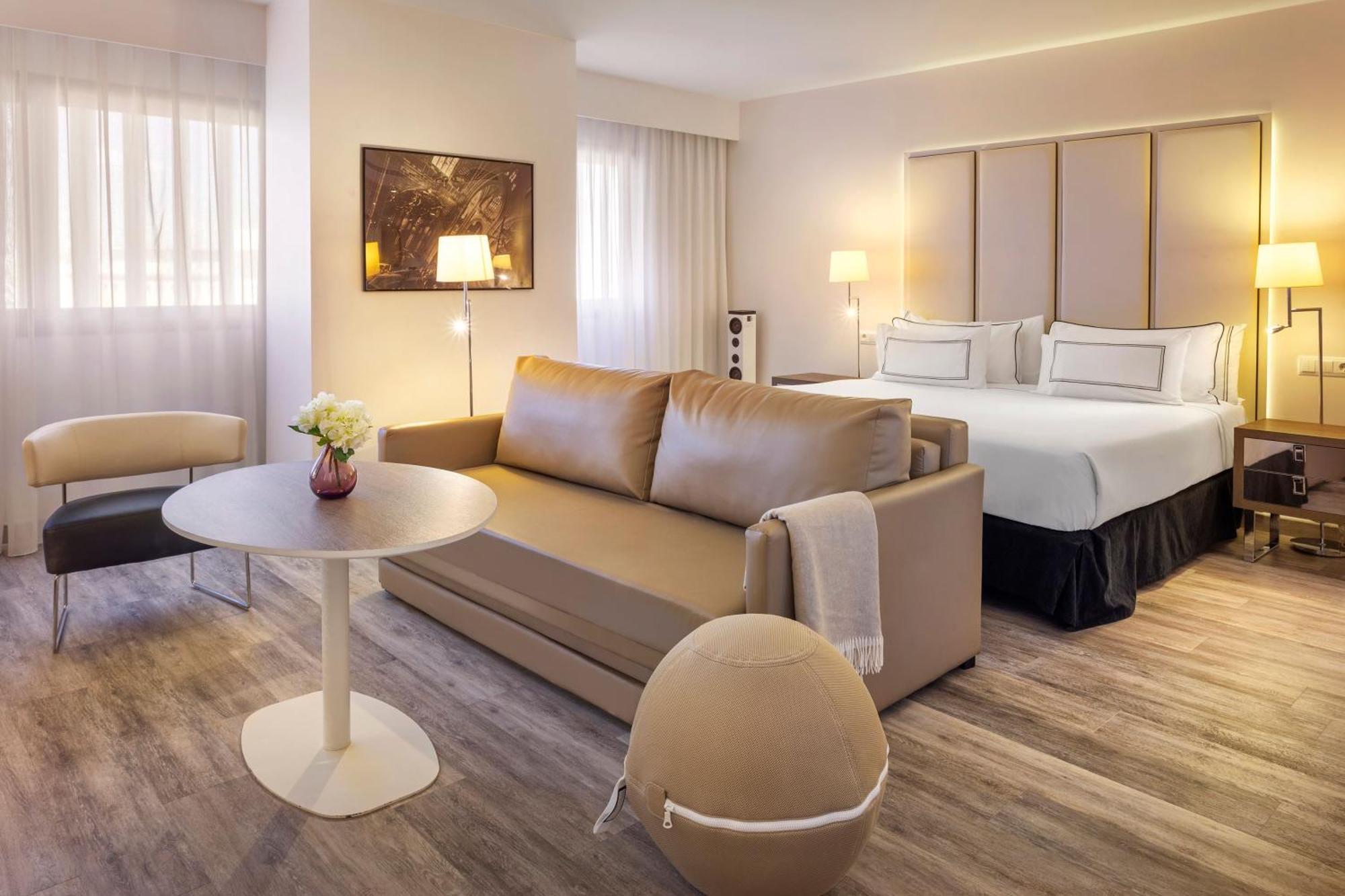 The Level Junior Suite
