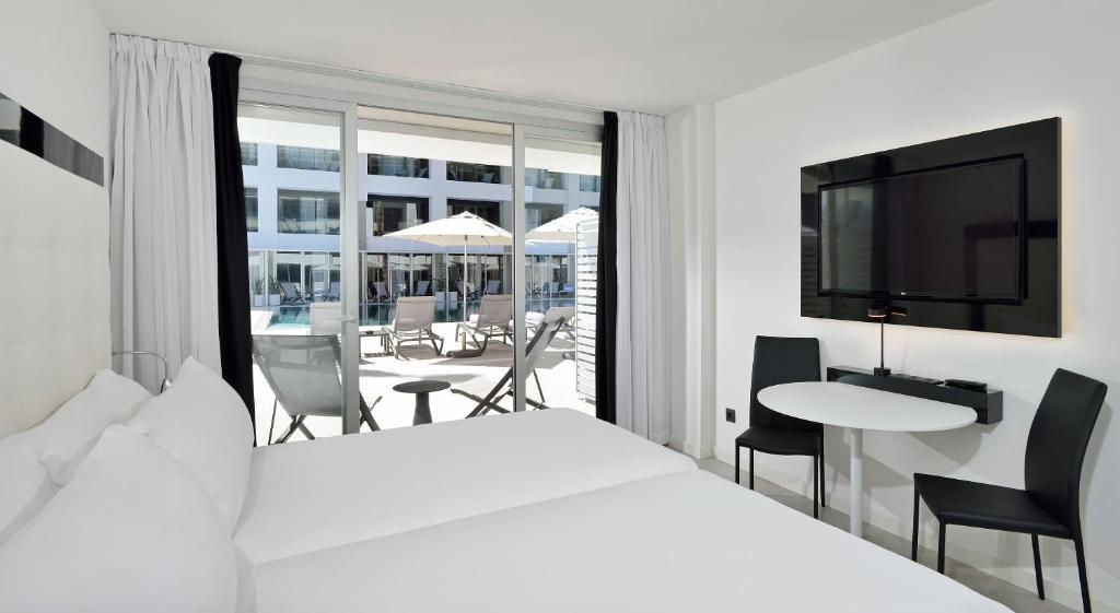 The Innside Premium Kamer met Solarium