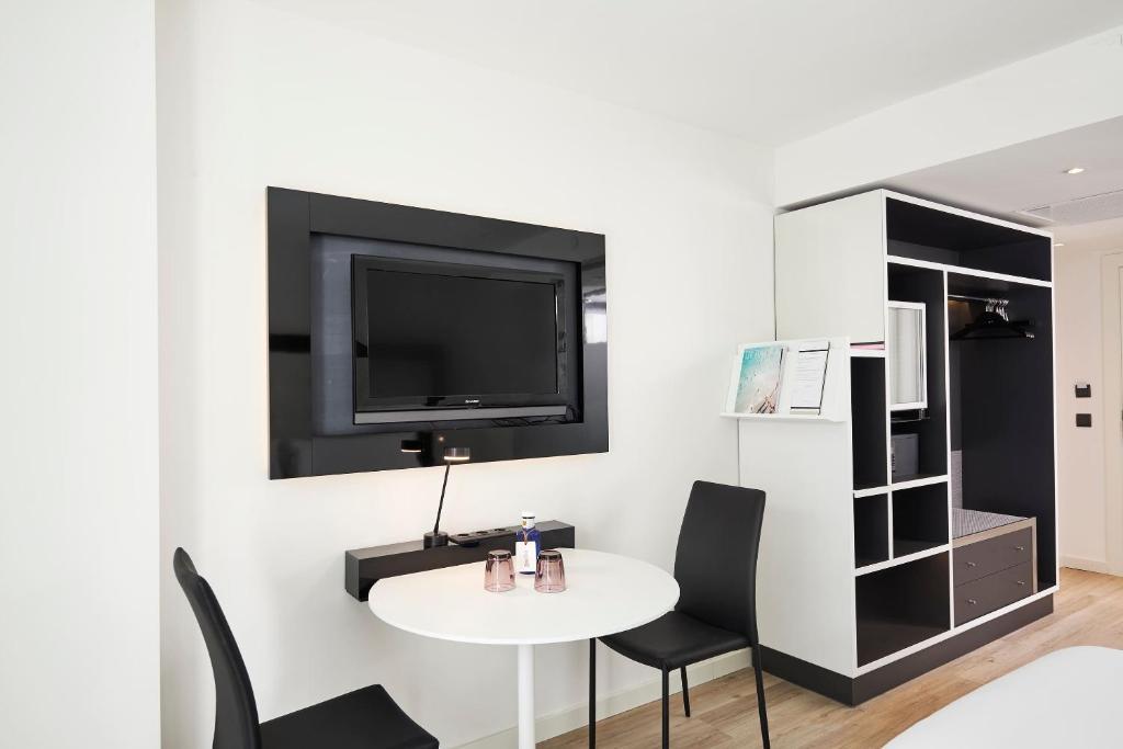 The Innside Kamer met Balkon
