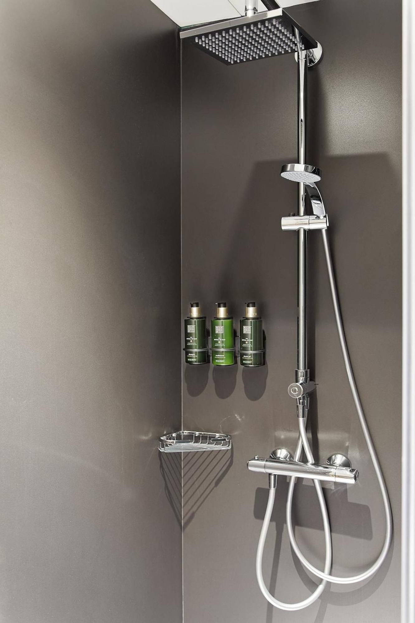 Quarto Premium The Level