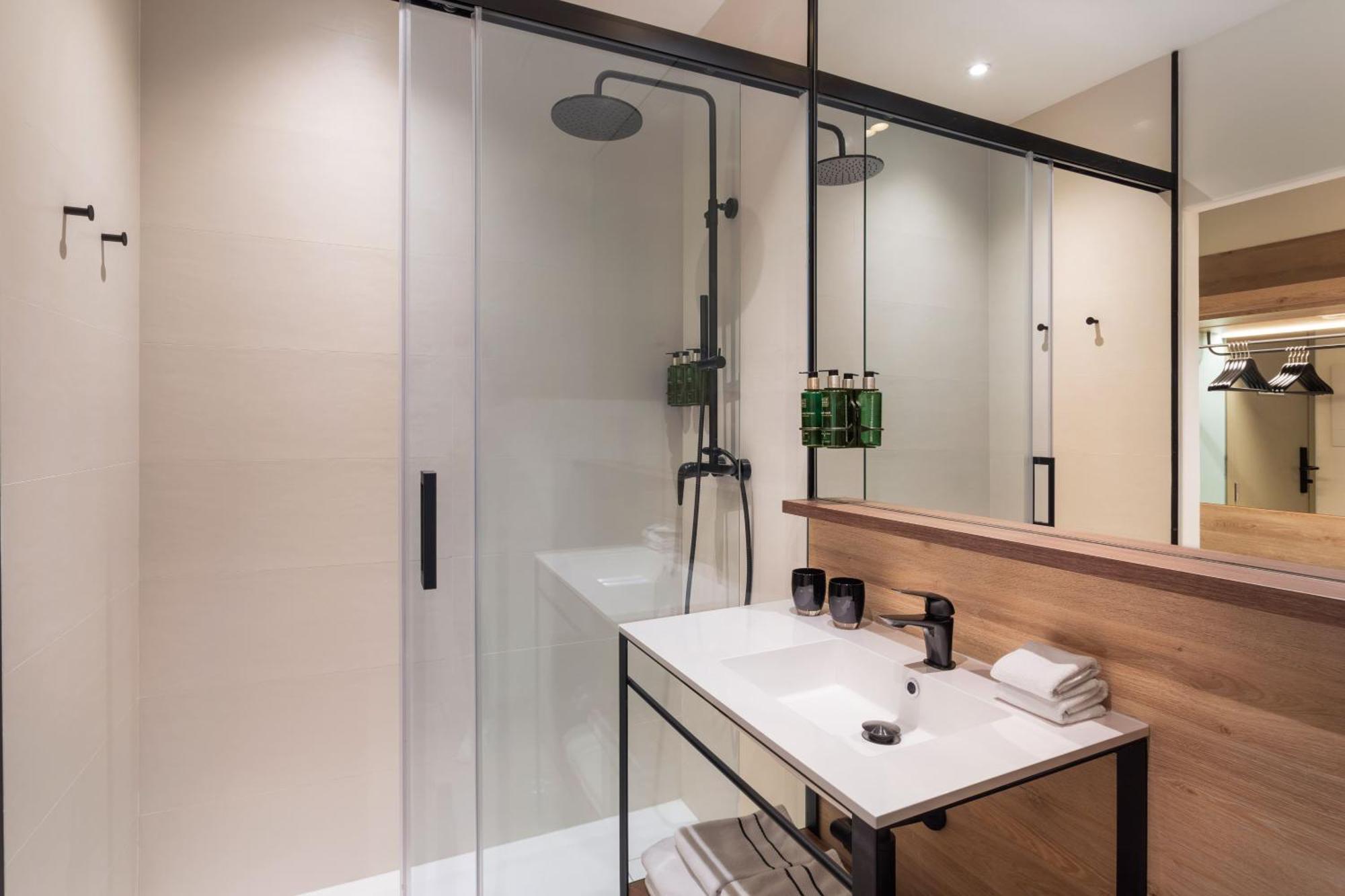 Quarto Deluxe
