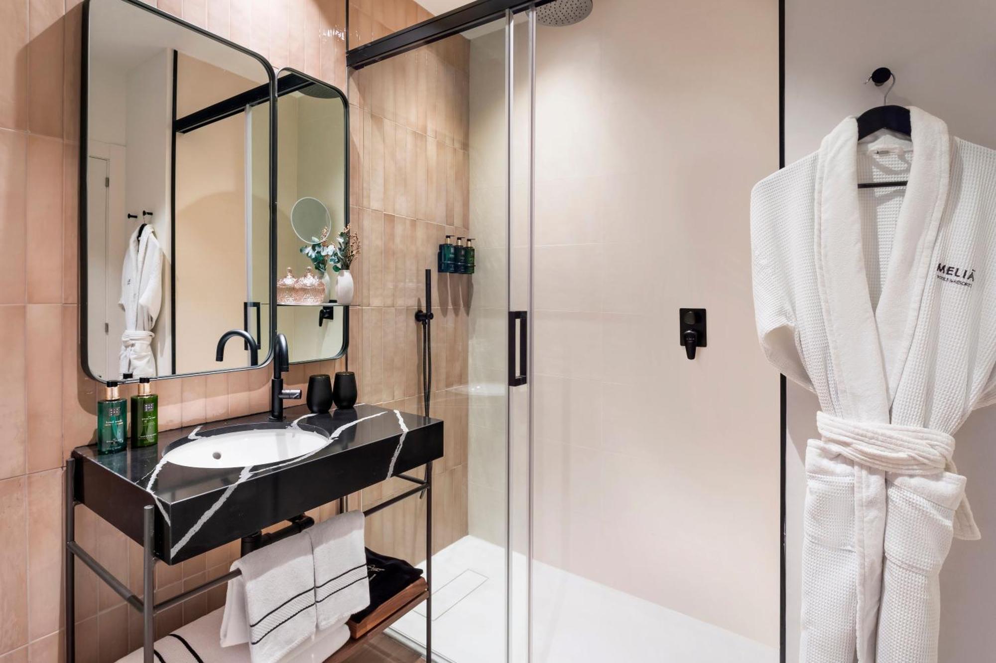 The Level Premium Room with Terrace