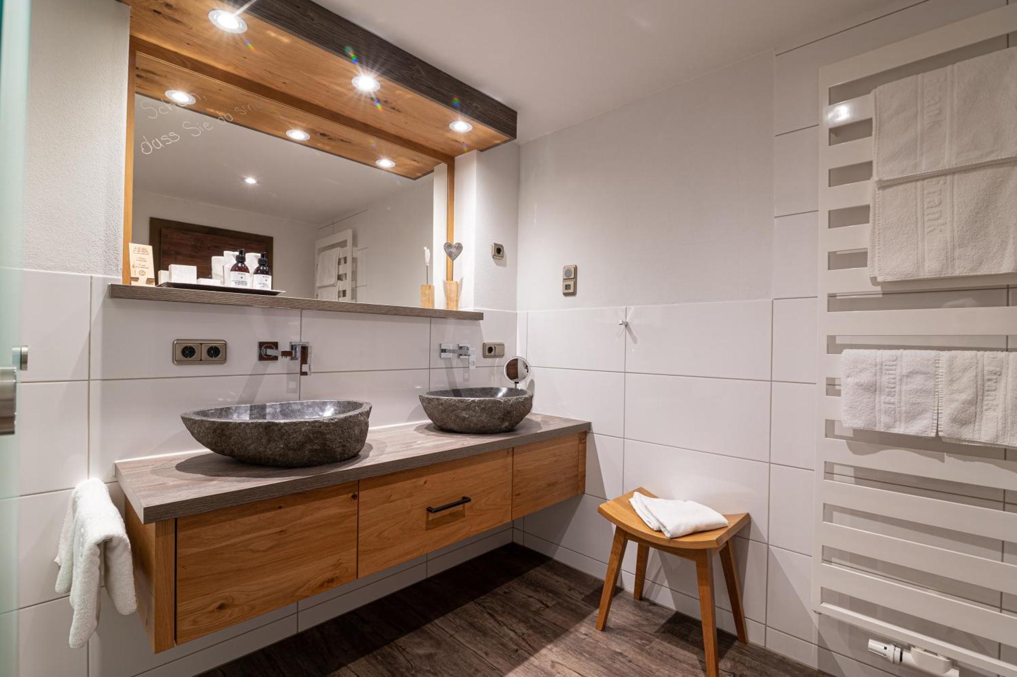 Deluxe Junior Suite met Balkon
