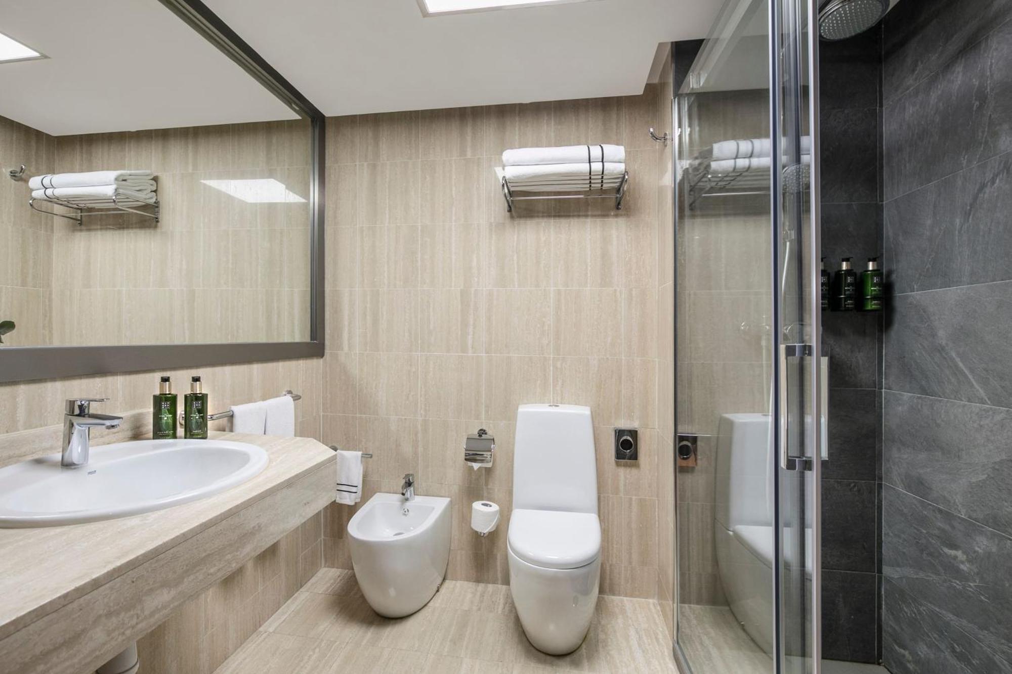 Quarto Familiar
