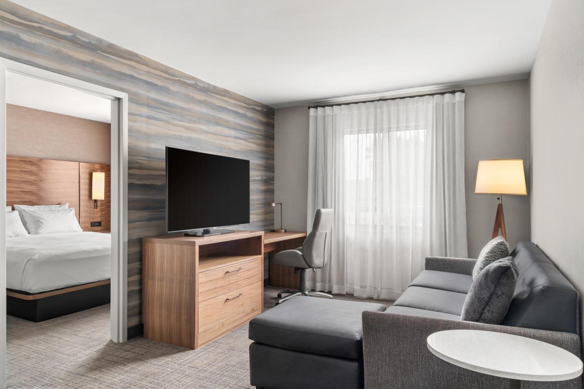 Two-Bedroom Suite
