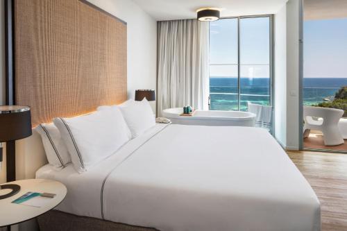 The Level Penthouse Suite