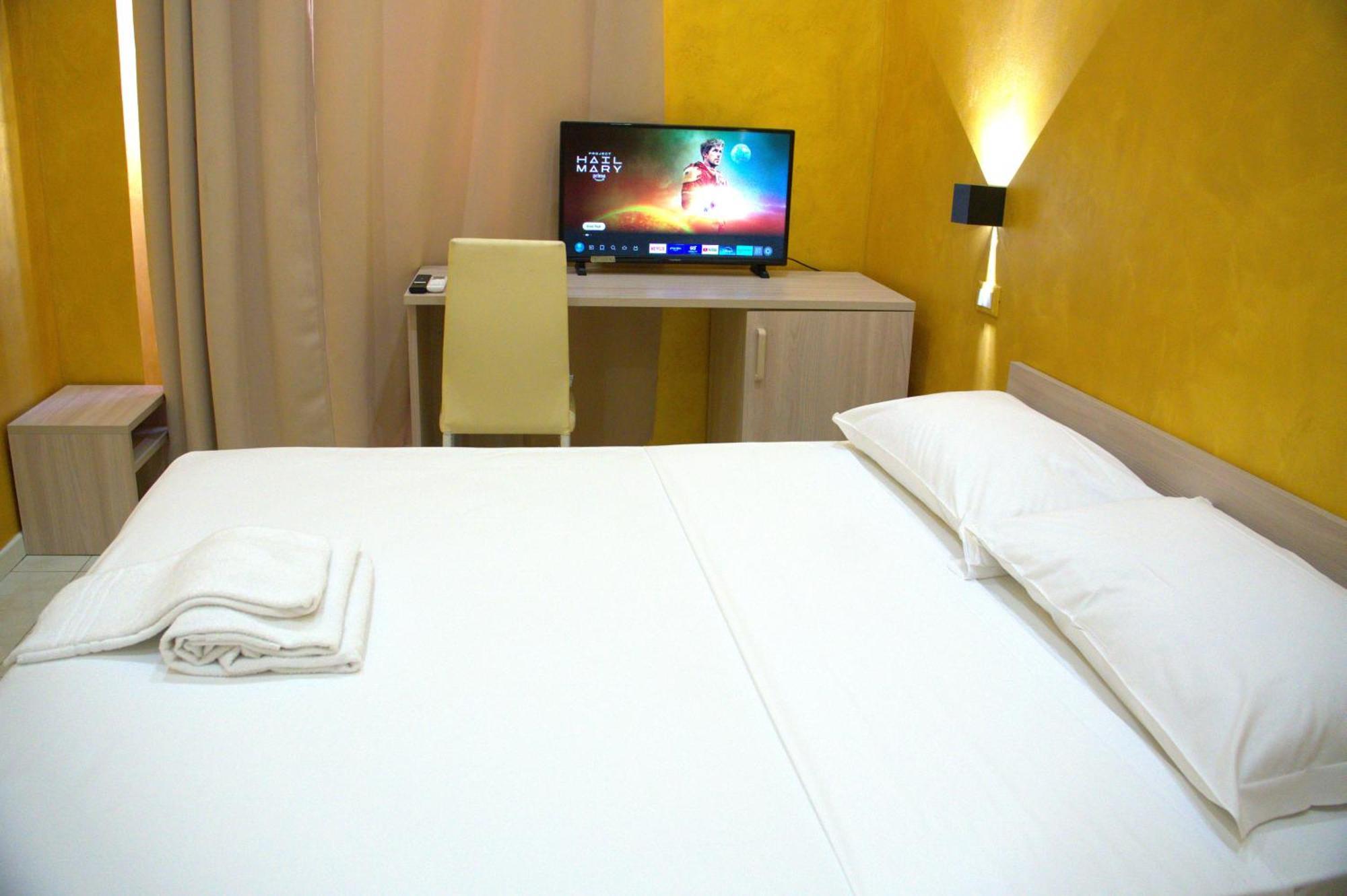 Double or Twin Room