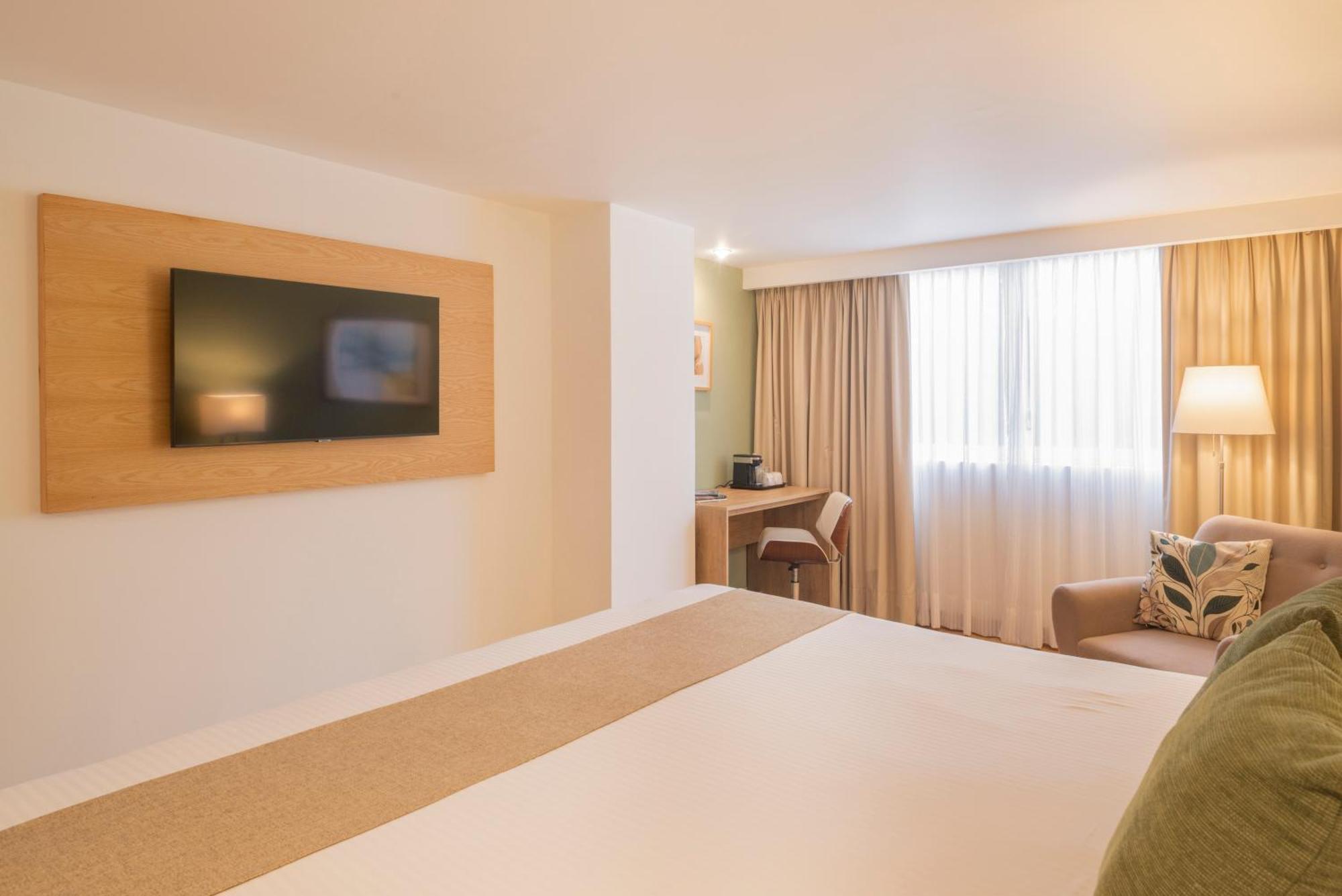 King Room