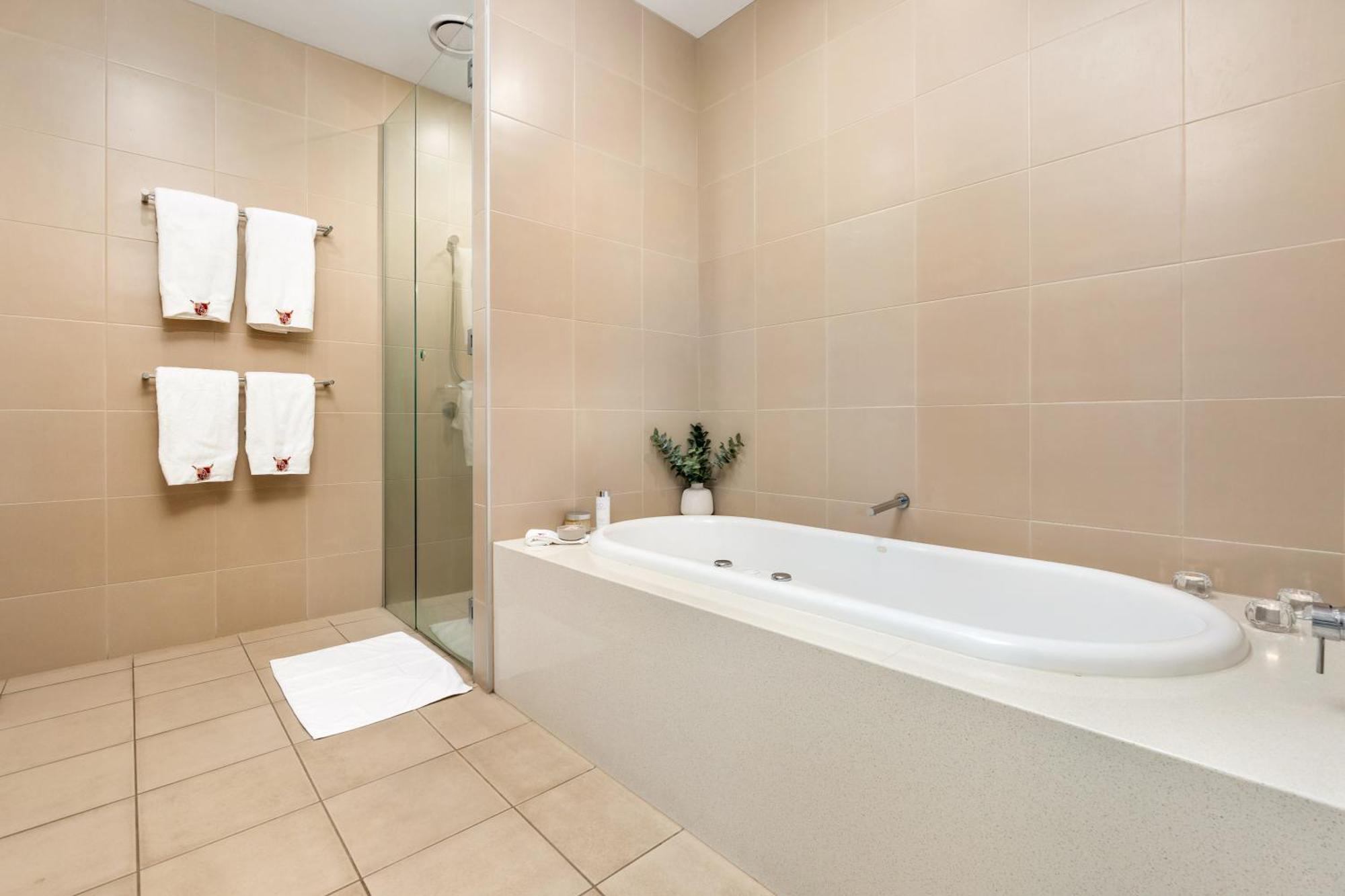 Villa 2 Bedroom Golf View WIFI