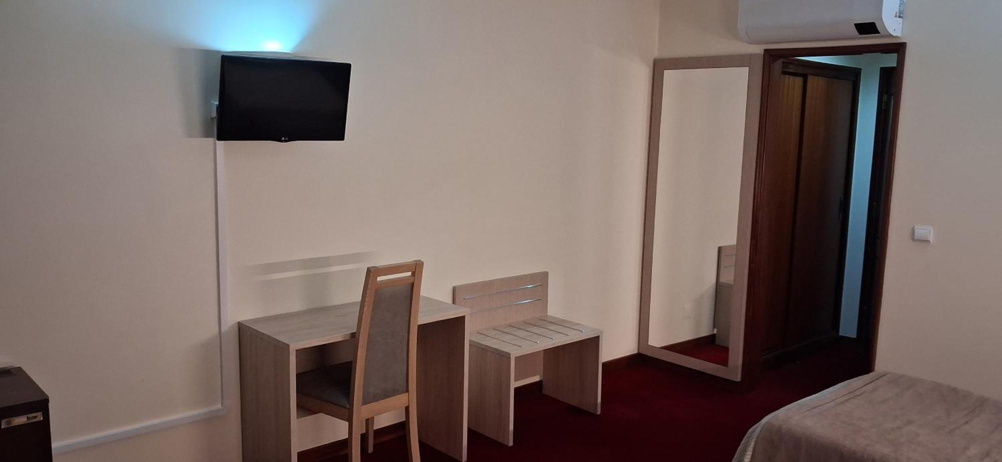 Superior Single Room