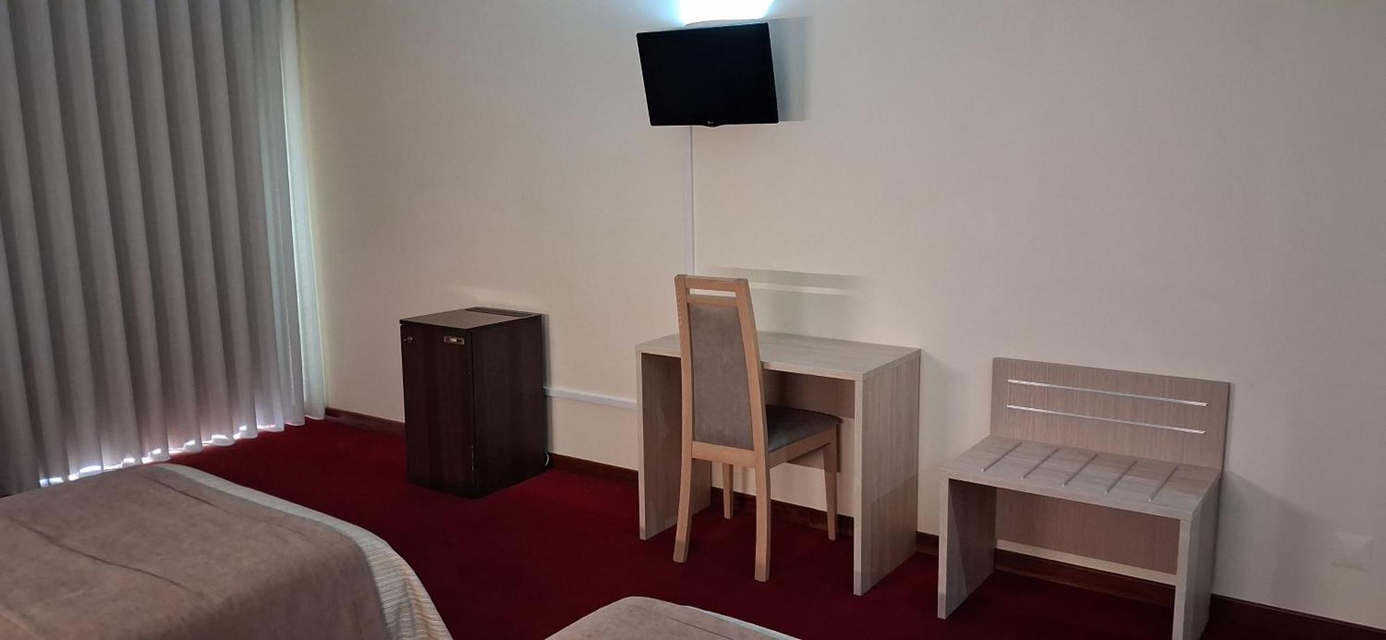 Superior Single Room