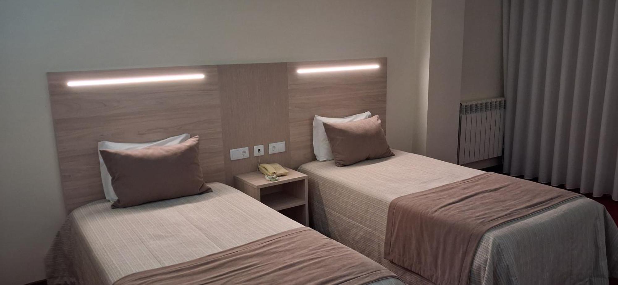 Superior Single Room