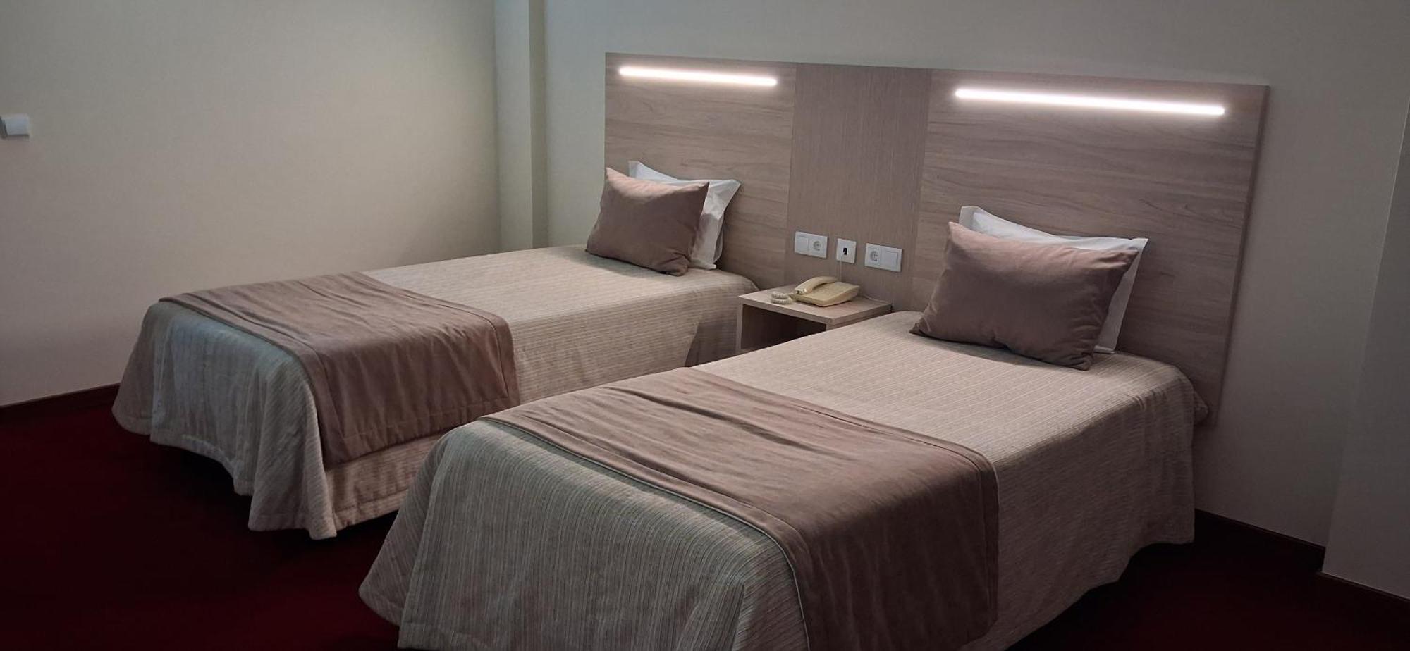 Superior Single Room