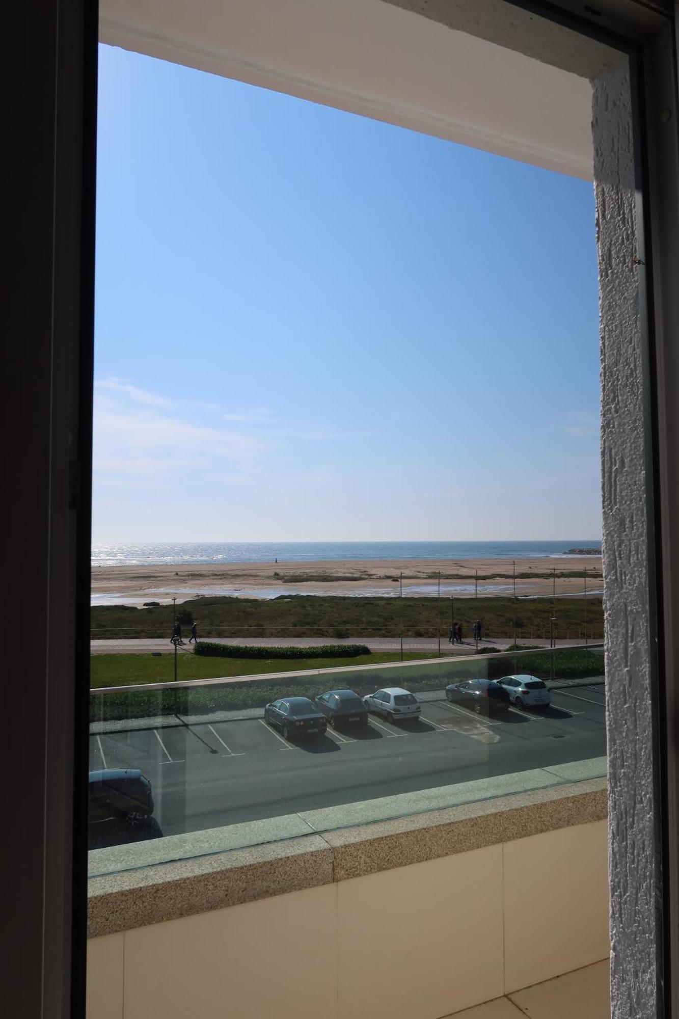Standard Double Room Sea View