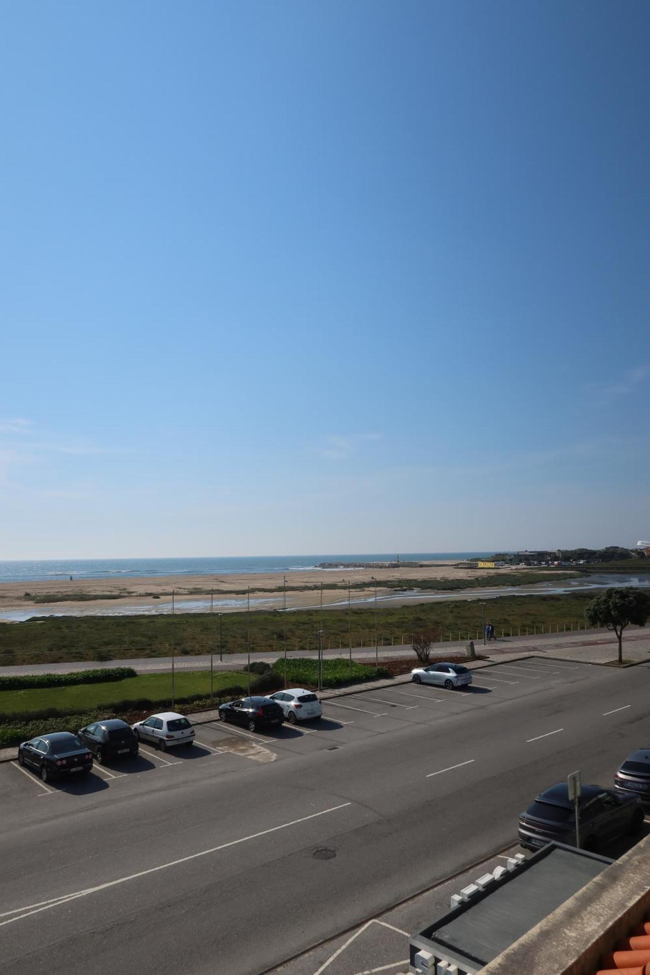 Standard Double Room Sea View