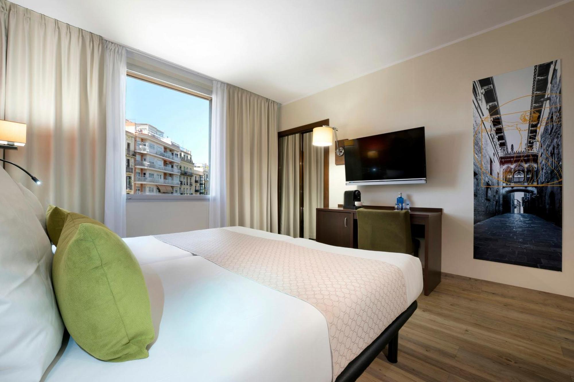 Comfort Double or Twin Room