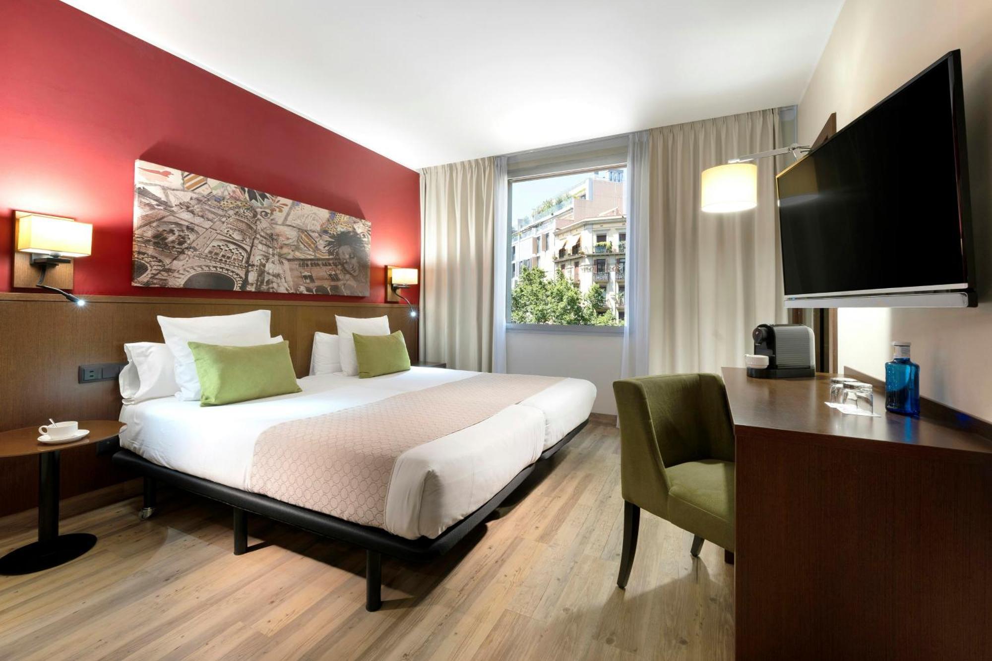 Comfort Double or Twin Room