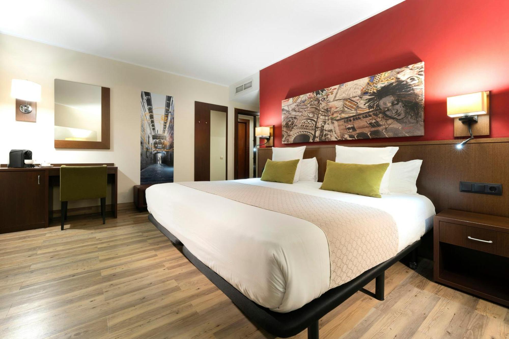 Comfort Double or Twin Room