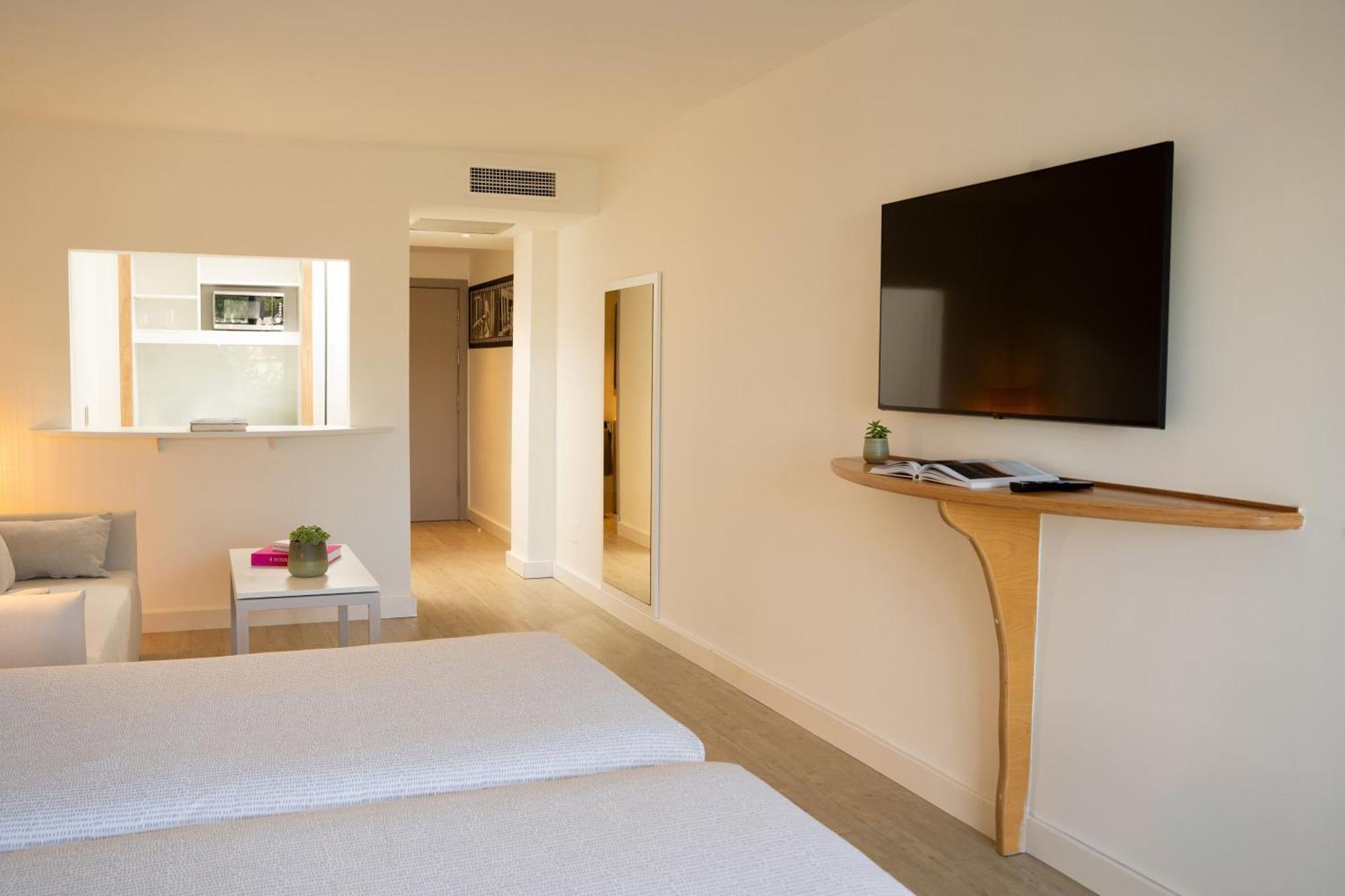 The Loft Junior Suite