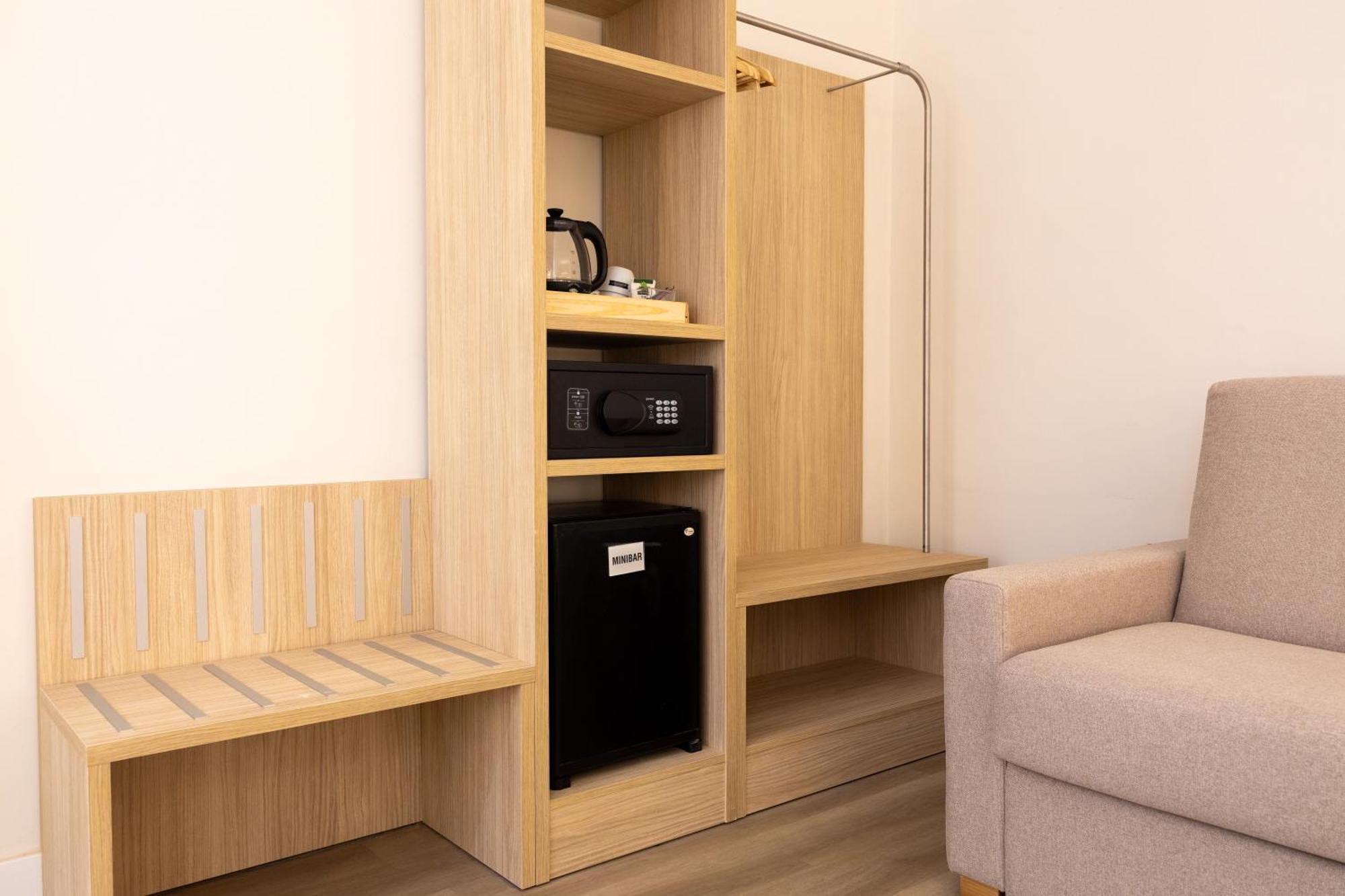 Double Room Extra Bed