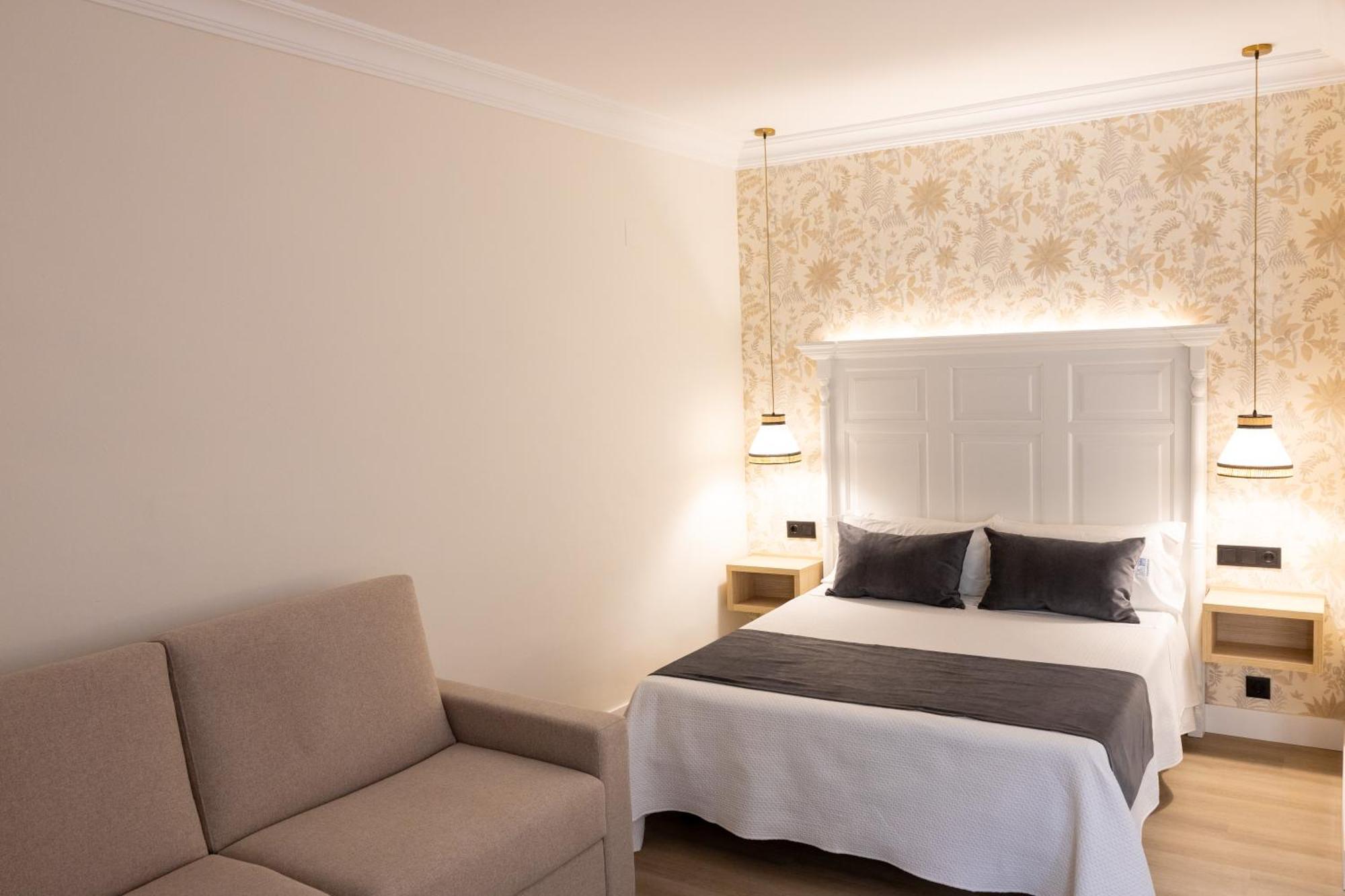 Double Room Extra Bed