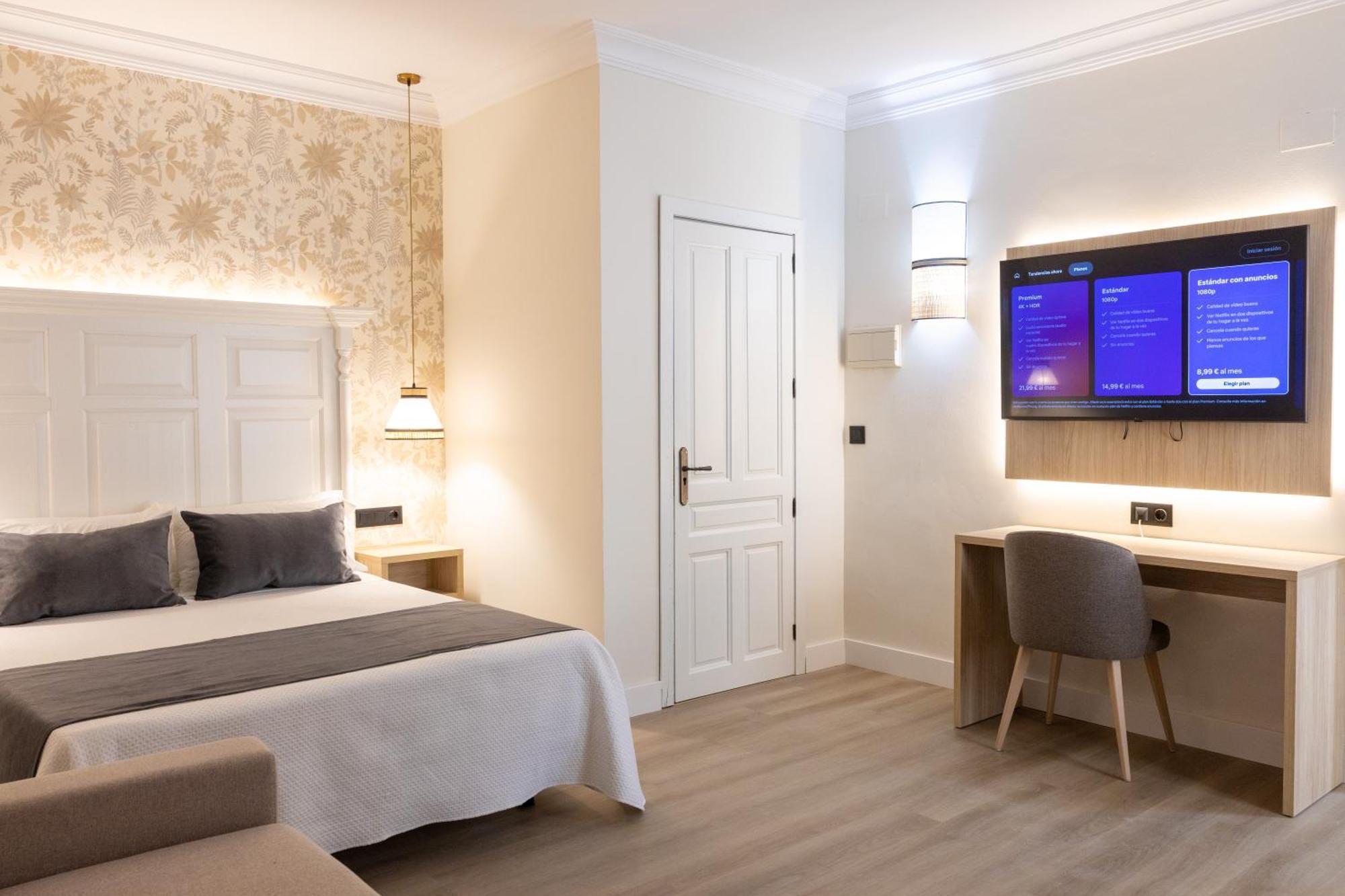 Double Room Extra Bed