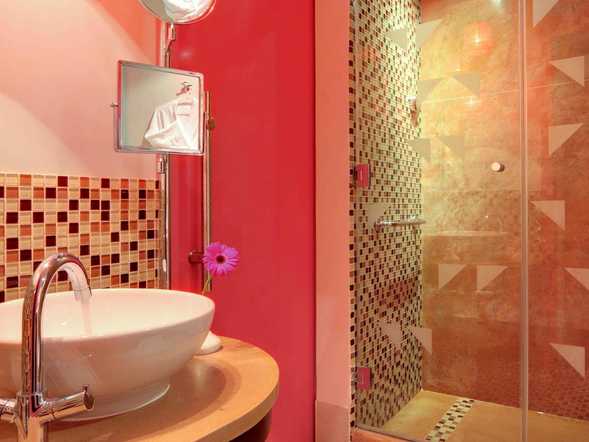Standard King Room Sea View