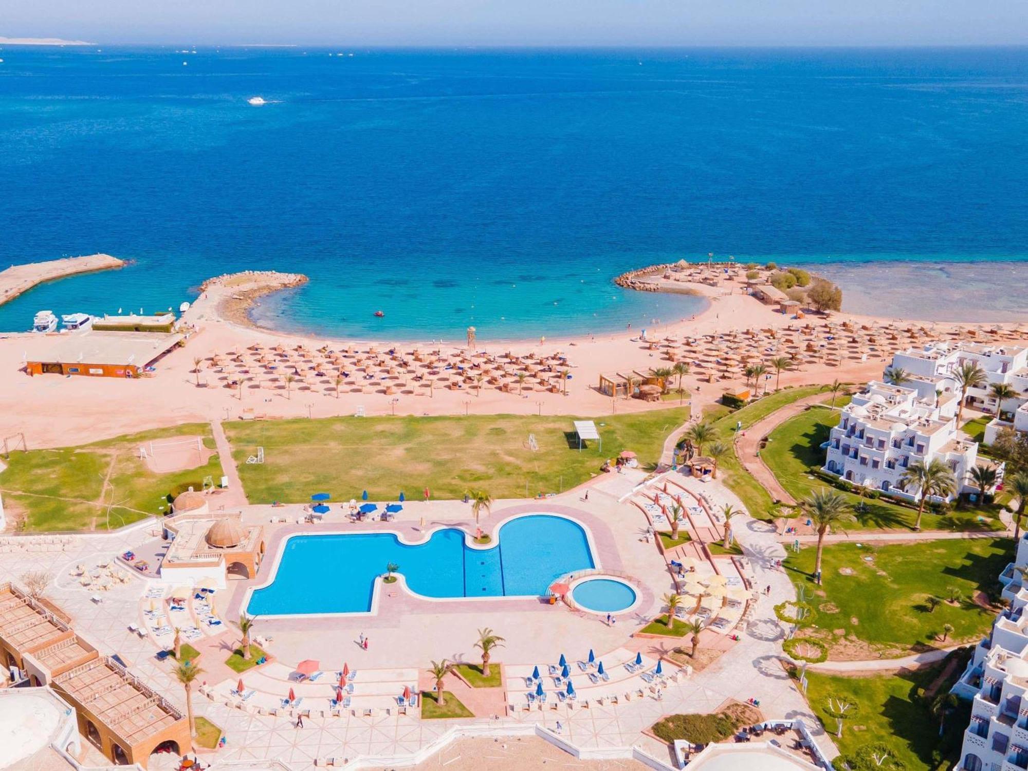 Standard King Room Sea View