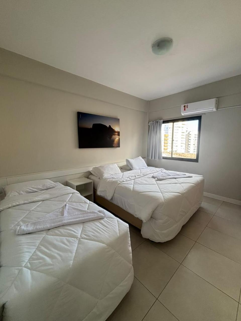 Deluxe Triple Room 1 Double Bed 1 Single Bed