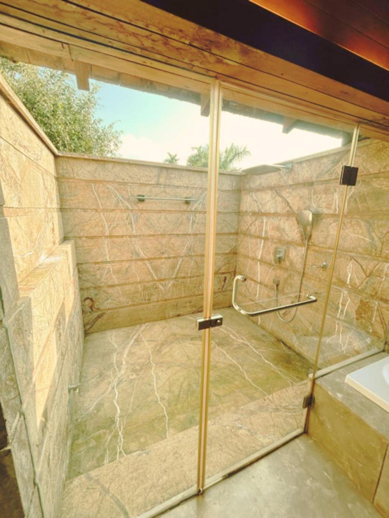 Burmese Chalet Complimentary 15-minute foot spa a Couple Enjoy 21 Happy Hours on Activities Spa & Salon Access to Water Sports & Recreational Centre