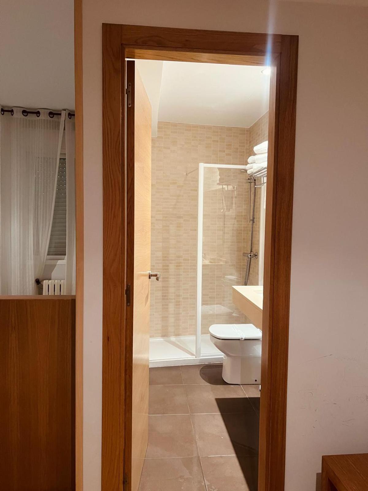 Triple Room View