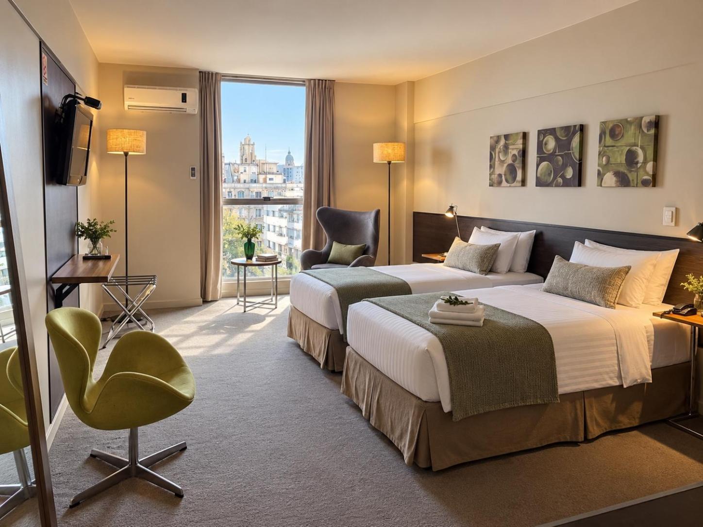 Superior Double or Twin Room