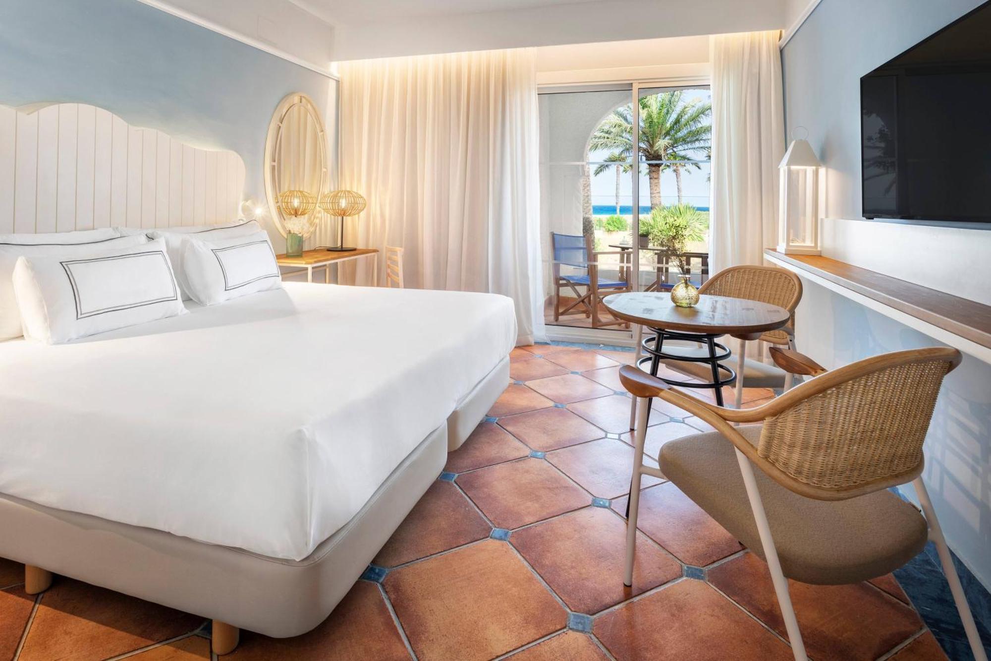 Meliá Room