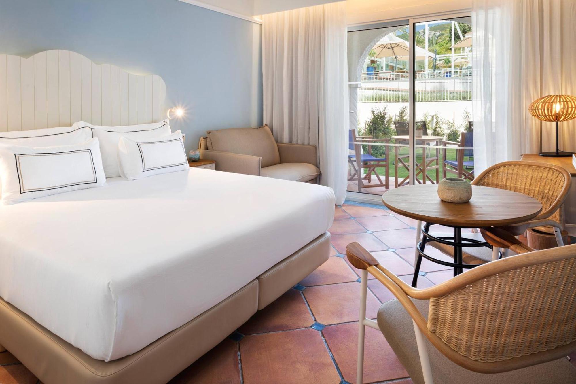 Premium Room Garden