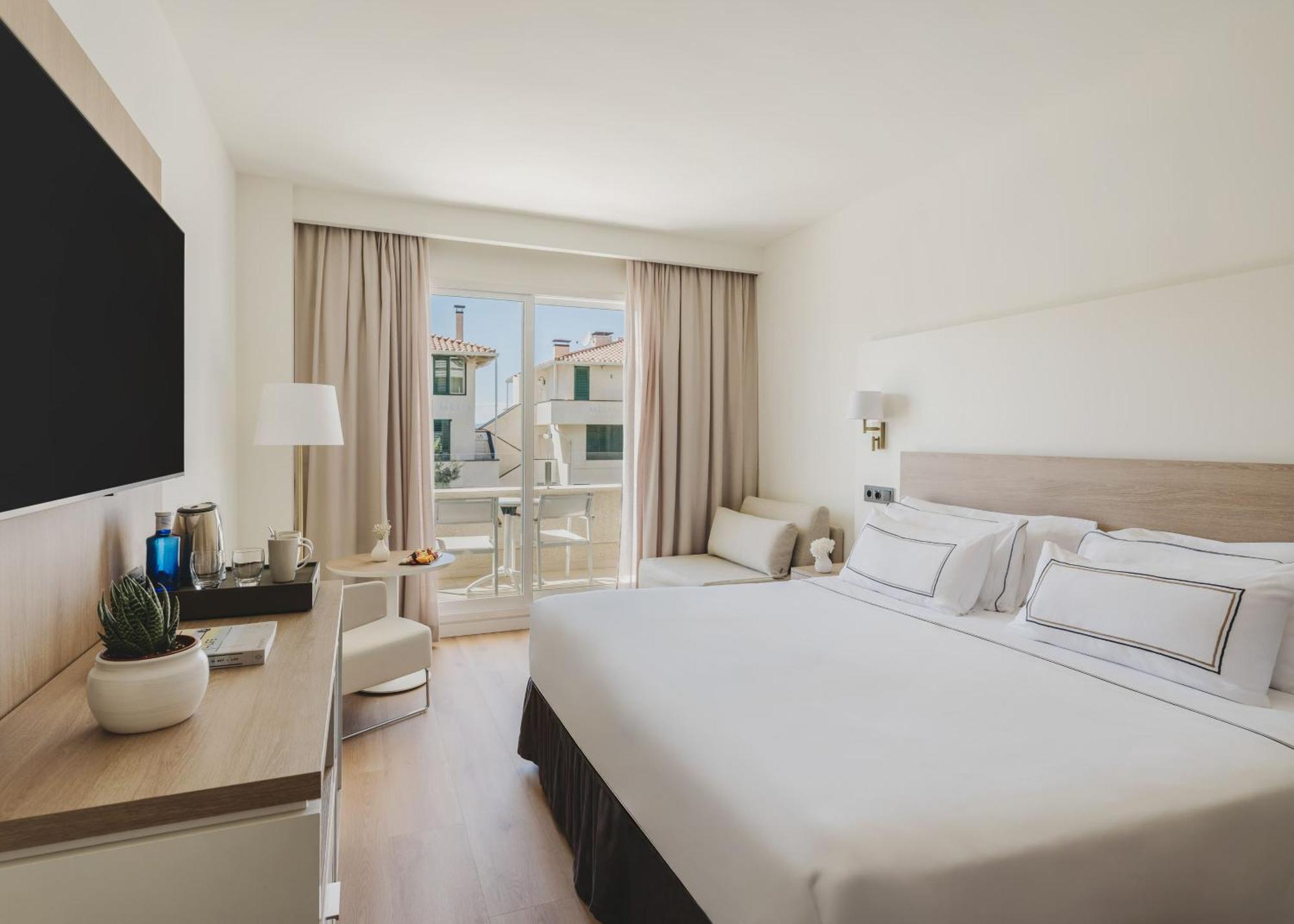 Meliá Room