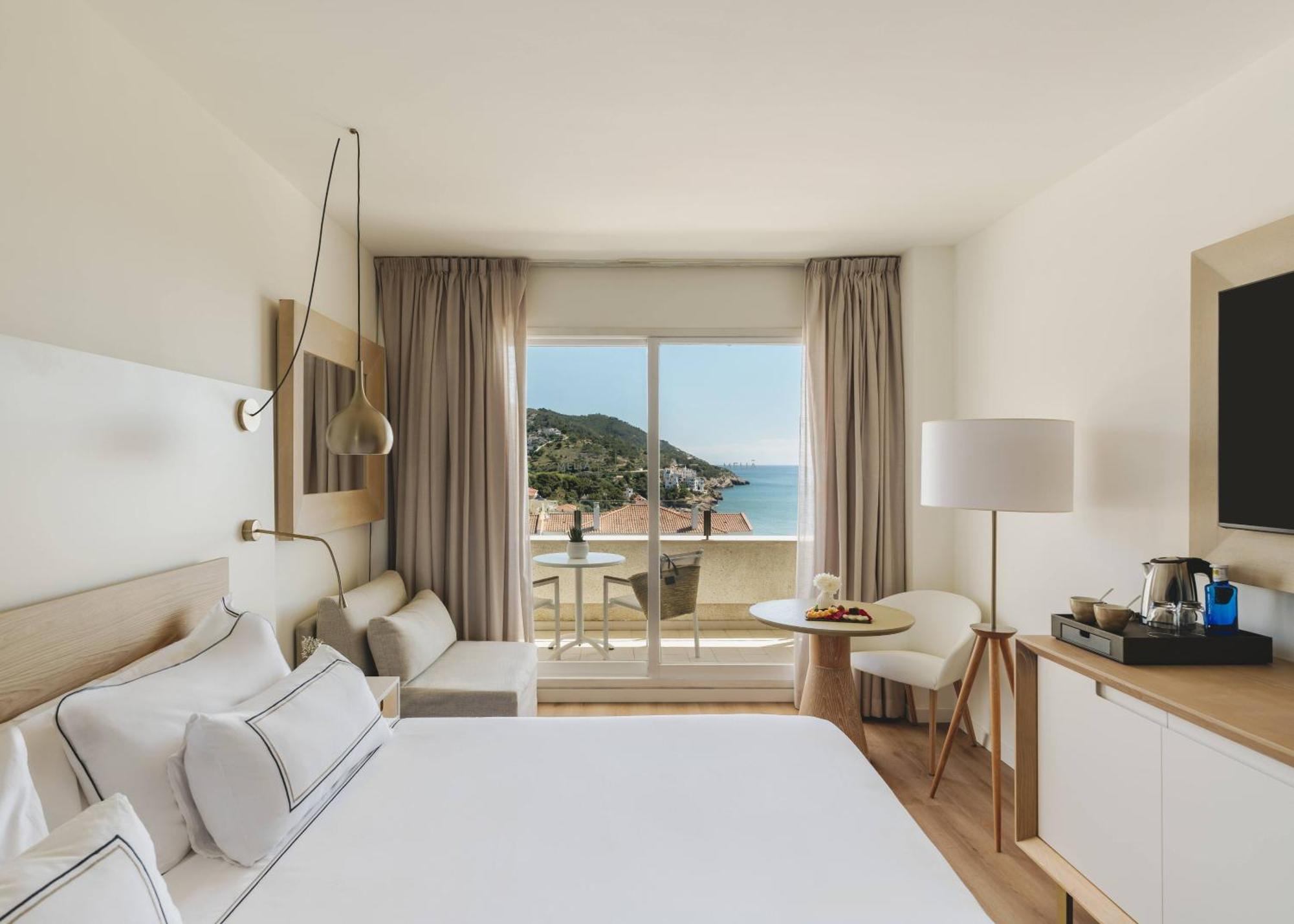Melia Room Sea View