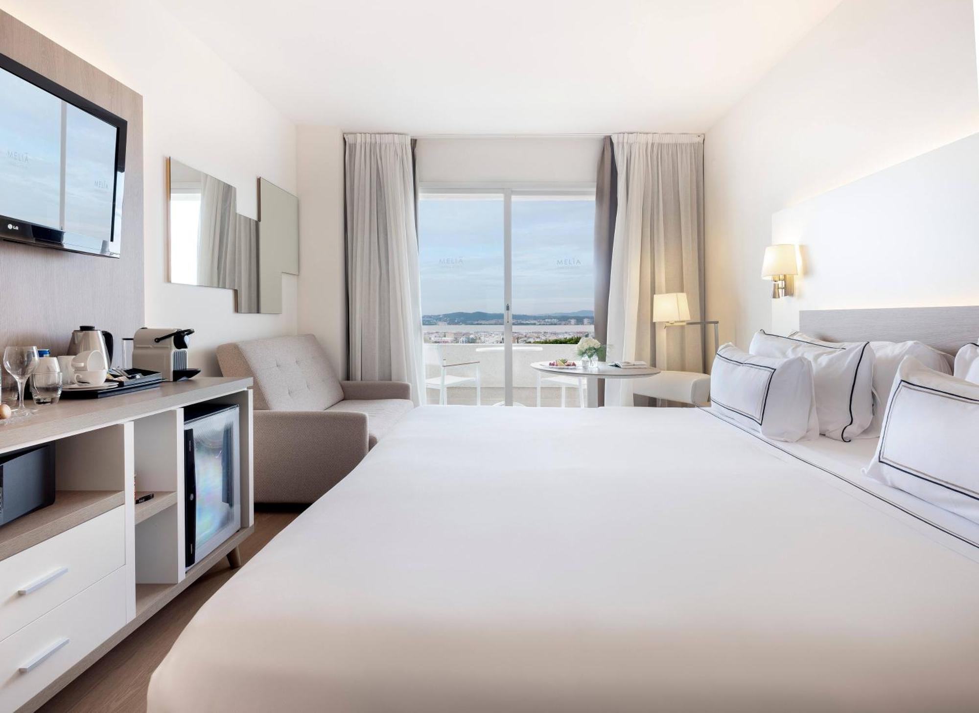 Premium Room Sea View