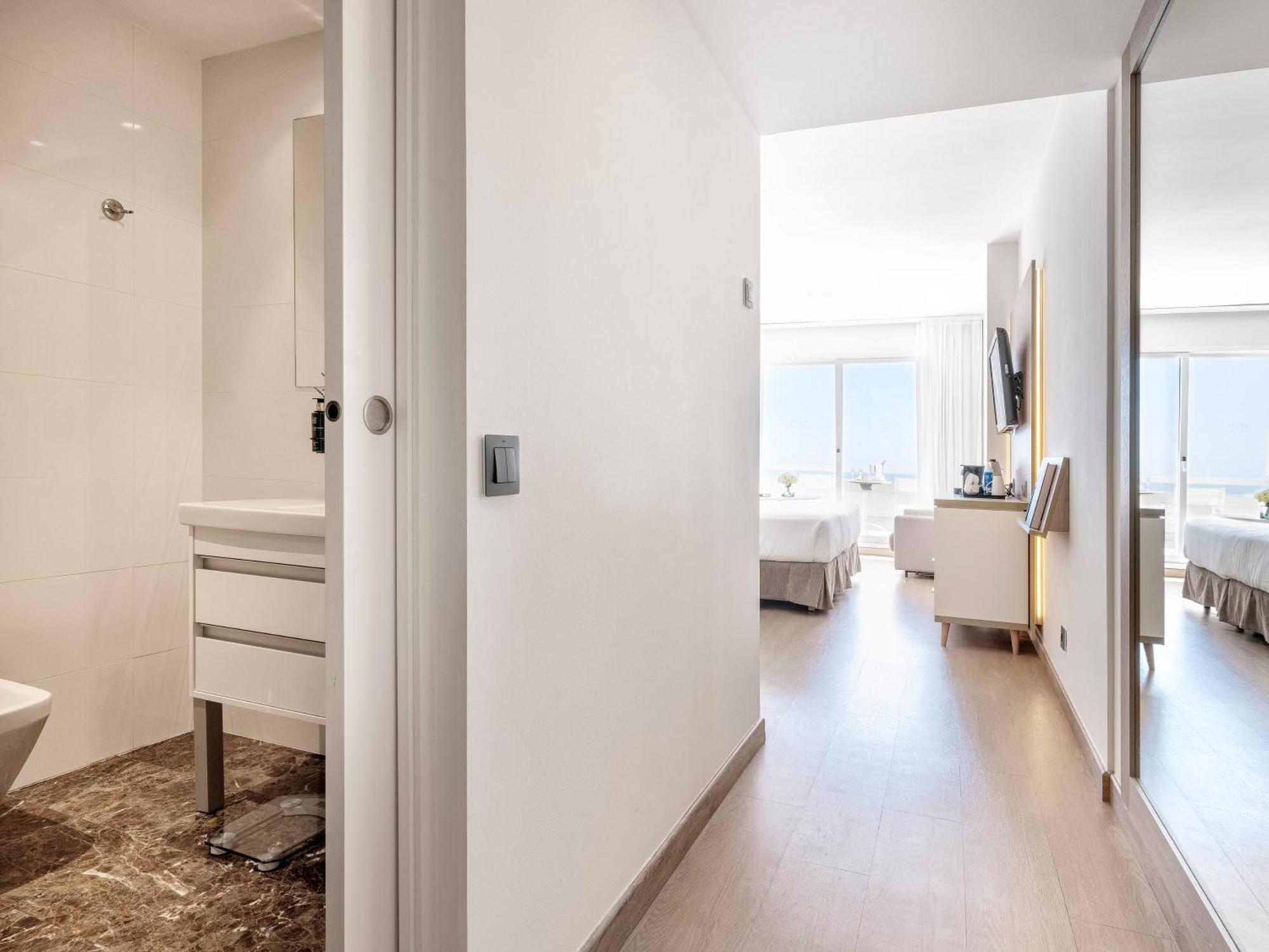 Premium Room Sea View