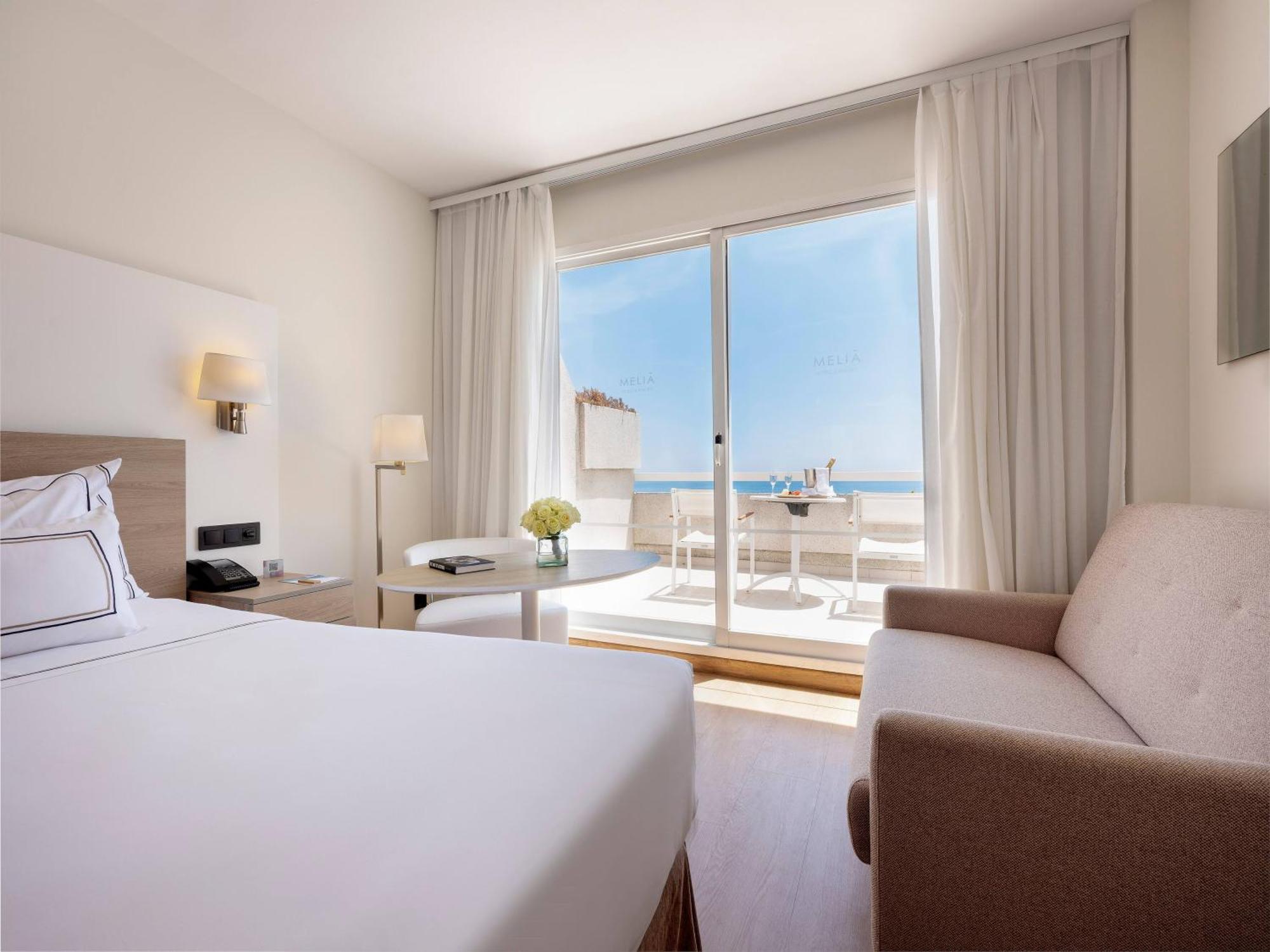Premium Room Sea View