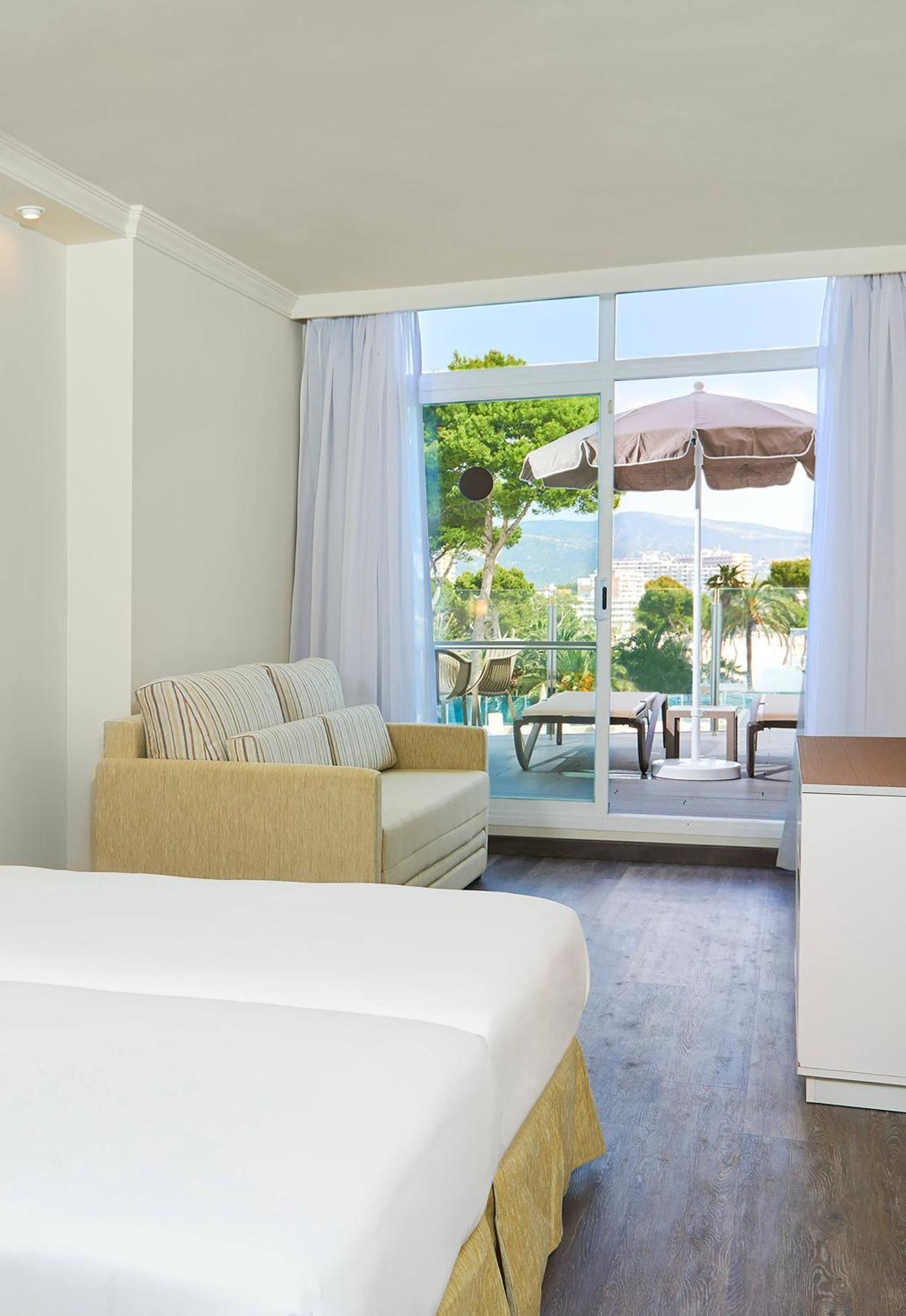 Junior Suite Solarium