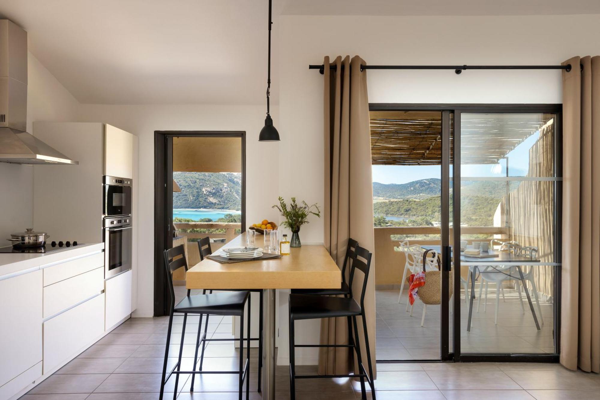 Premium Suite One Bedroom