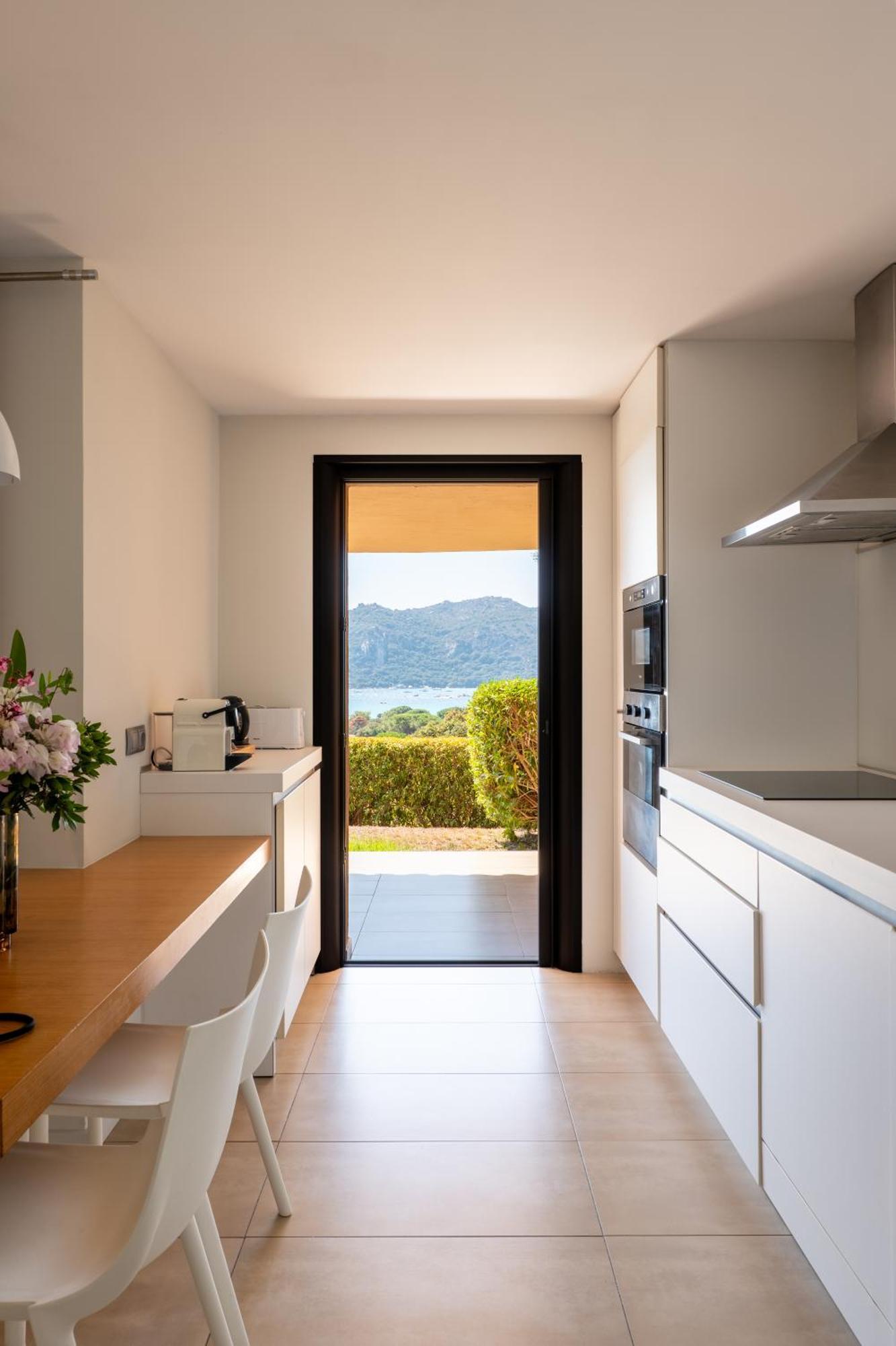 Premium Suite One Bedroom