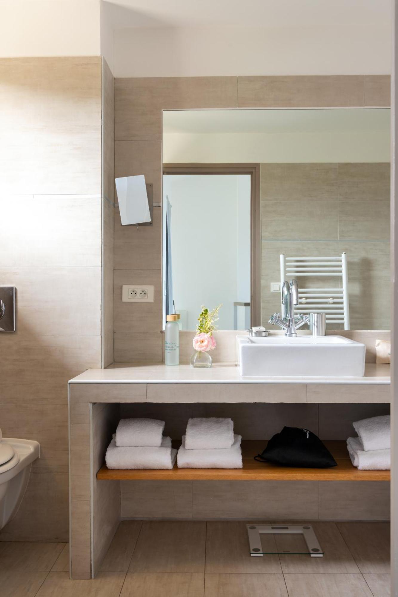 Premium Two-Bedroom Apartment