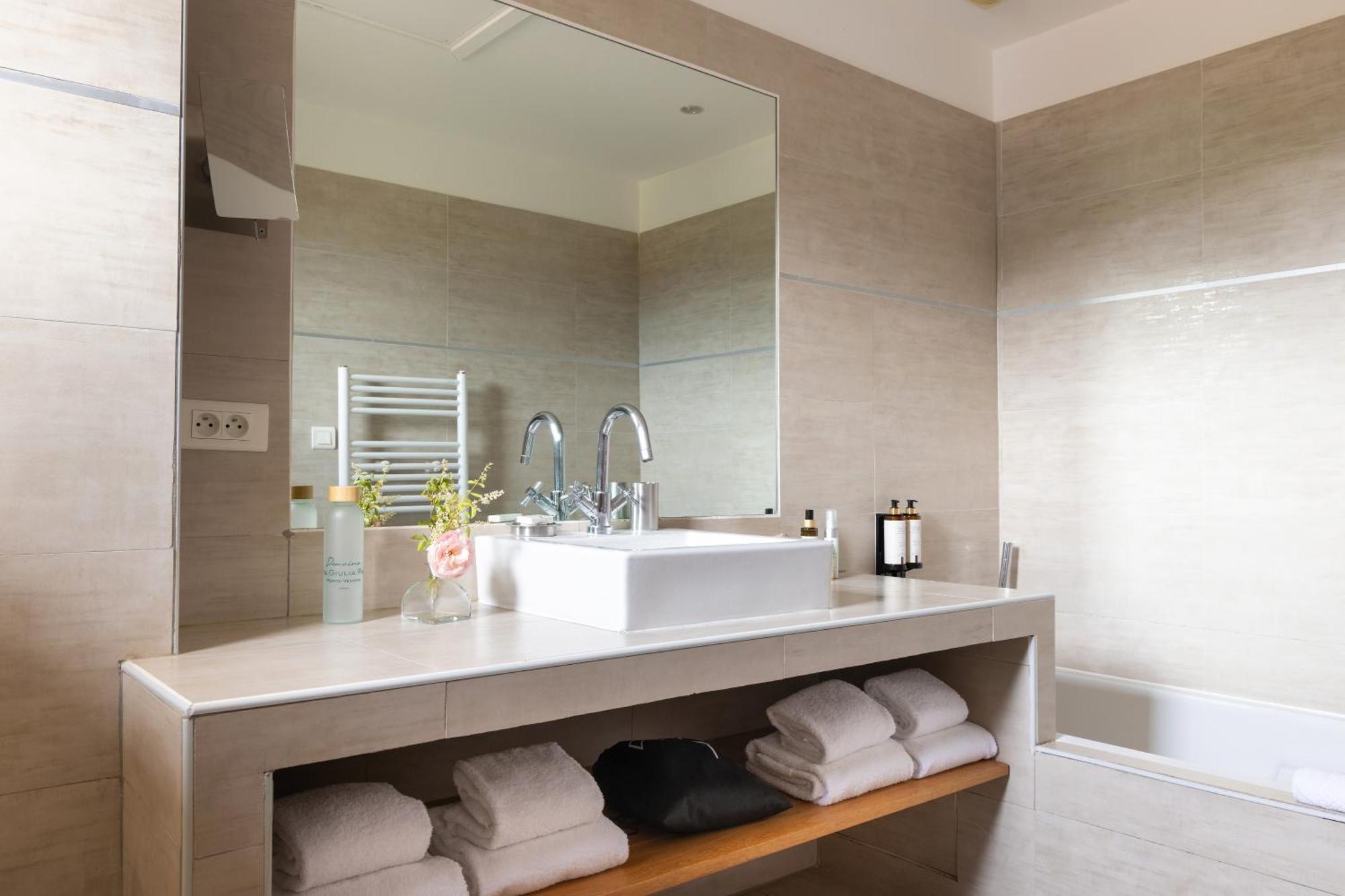Premium Two-Bedroom Apartment