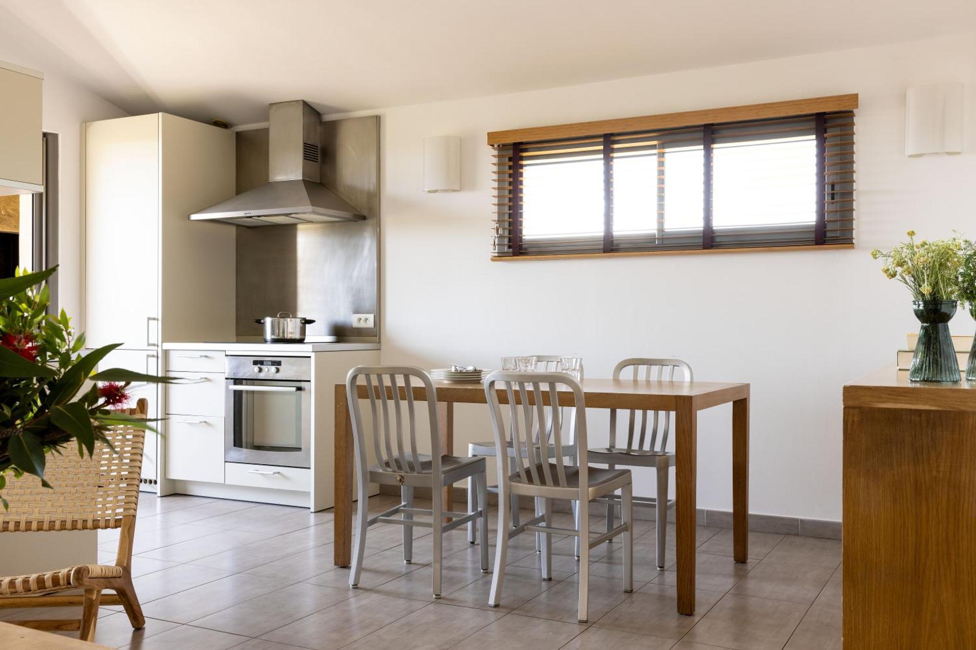 Premium Two-Bedroom Apartment