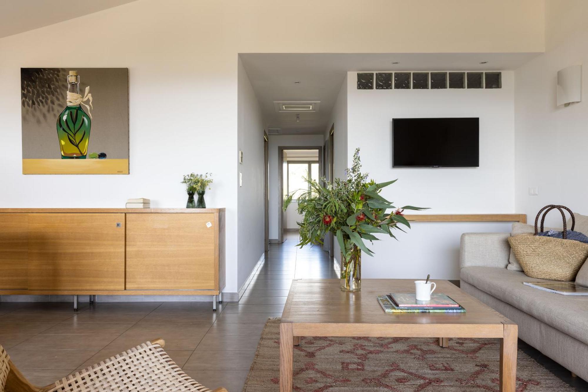 Premium Two-Bedroom Apartment