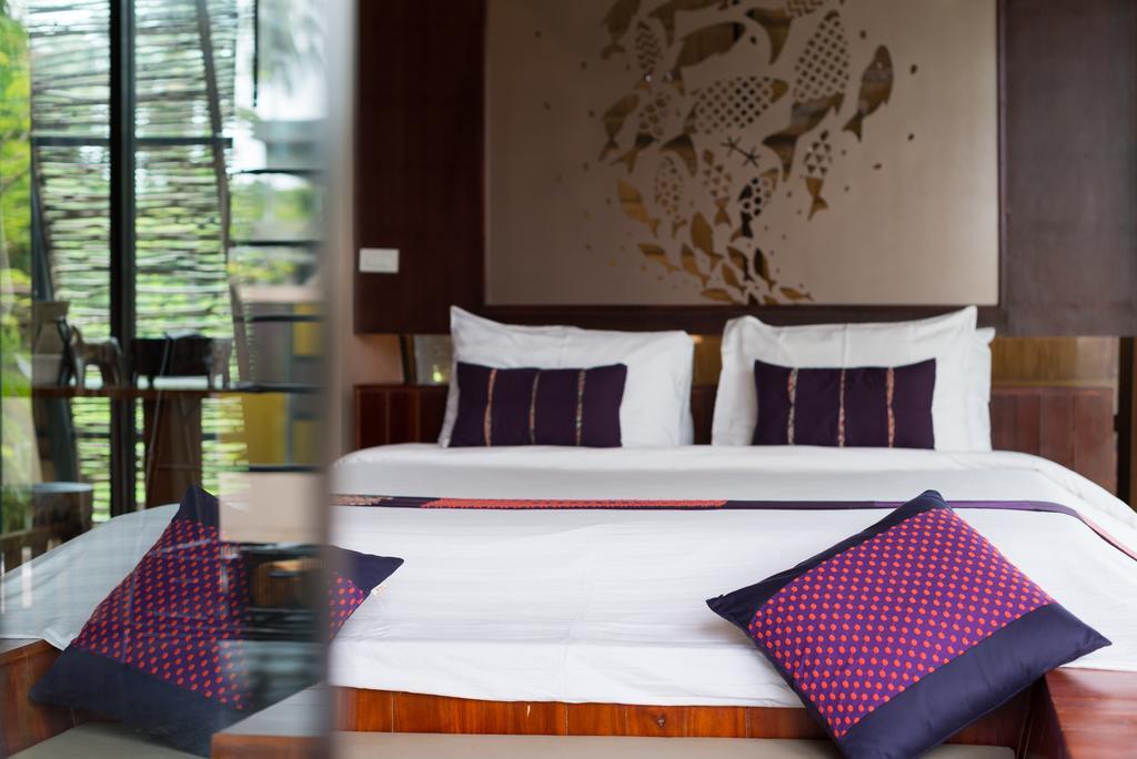 Superior Double Room Spa Bath